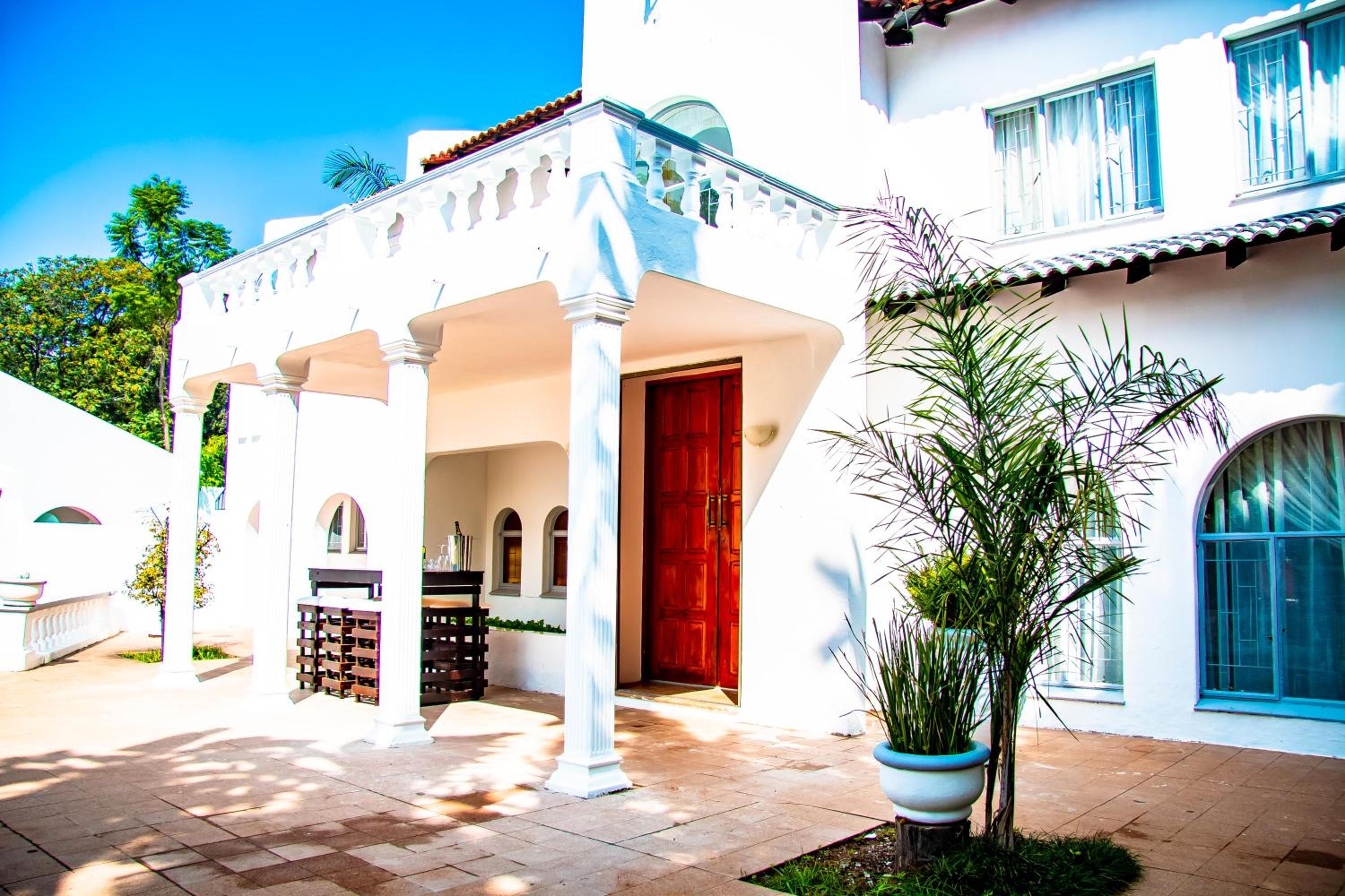 Graceland Conference and Lifestyle Centre