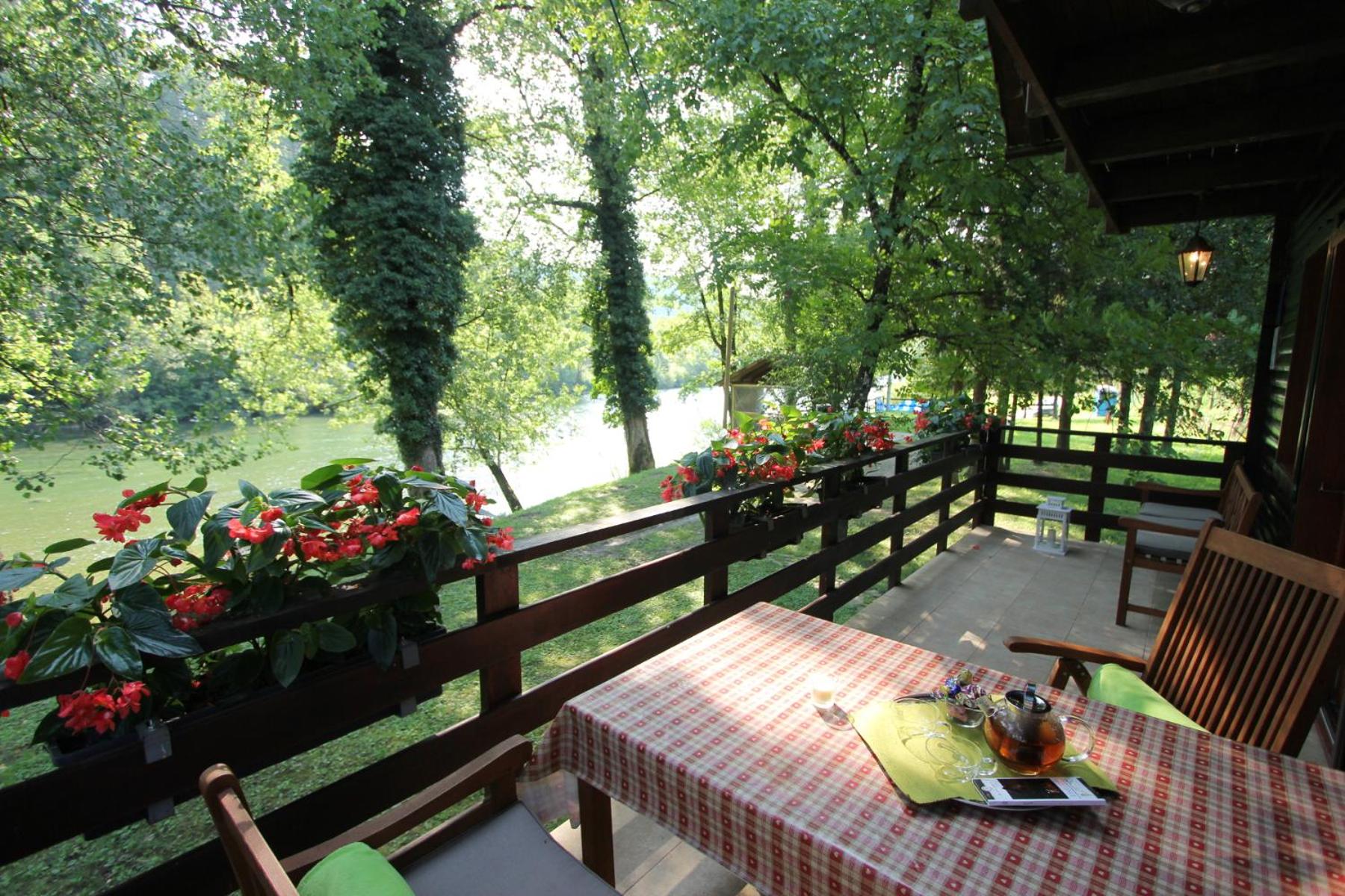 Holiday Home Blaževci