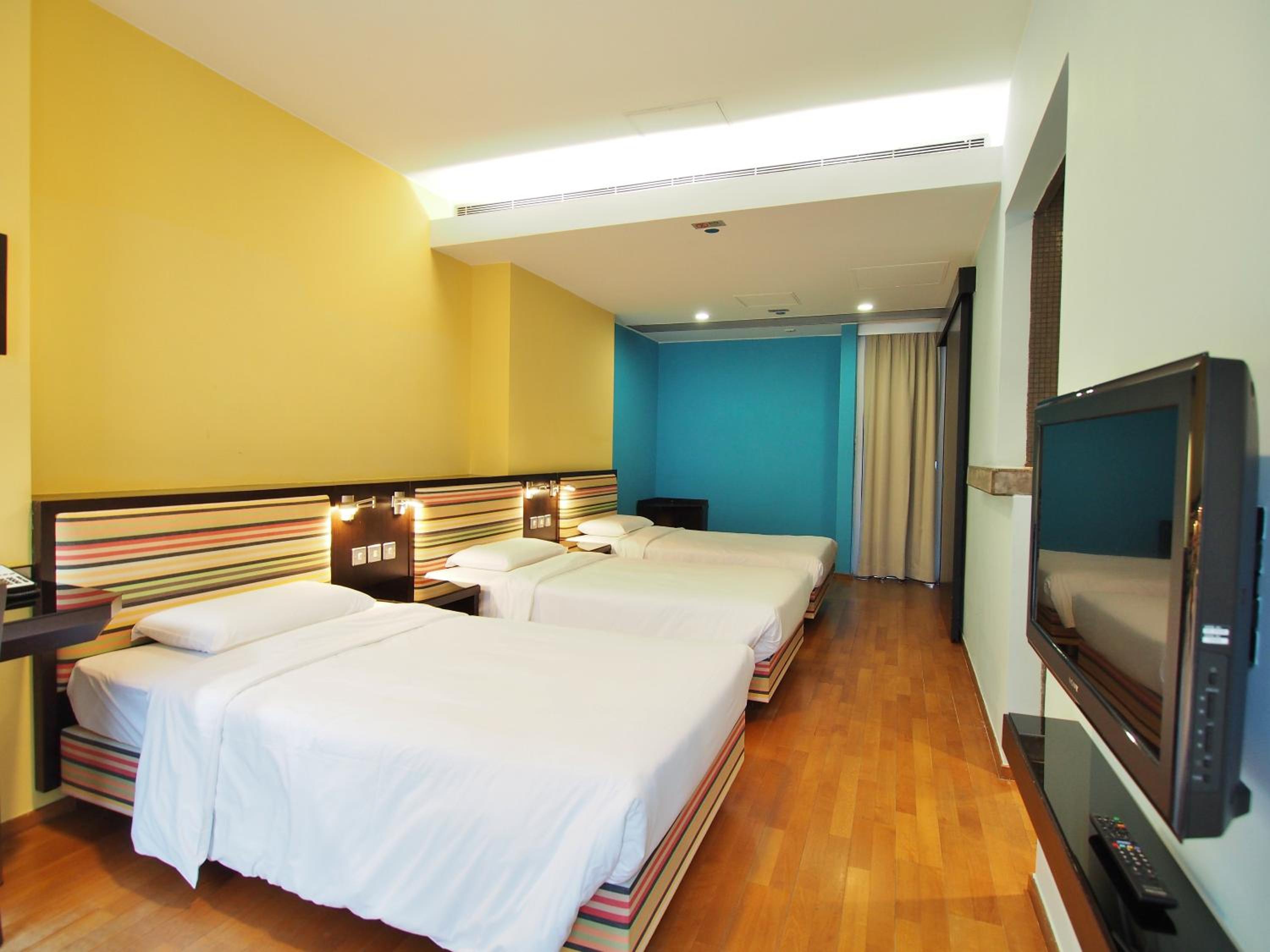 Y Loft