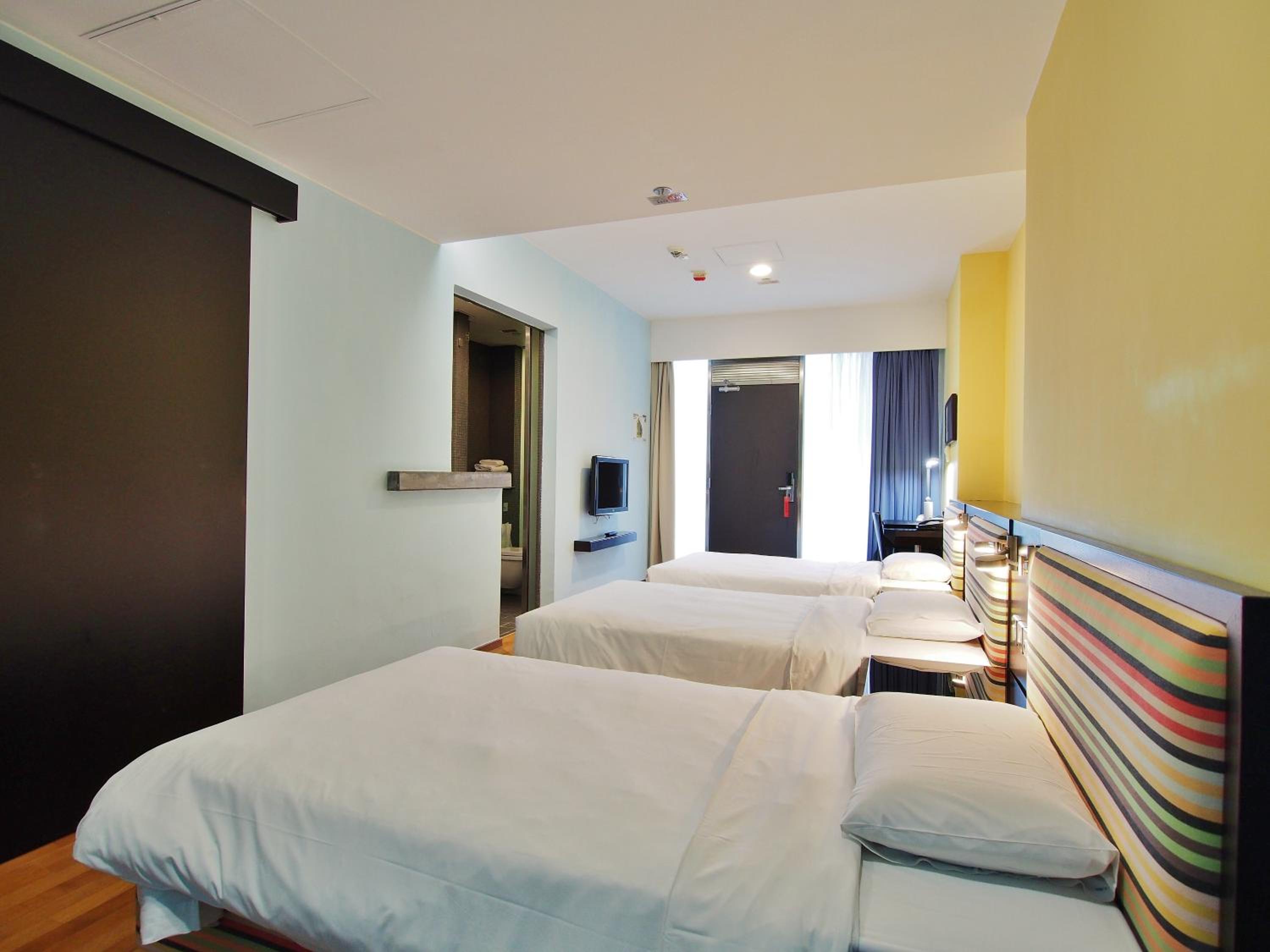 Y Loft