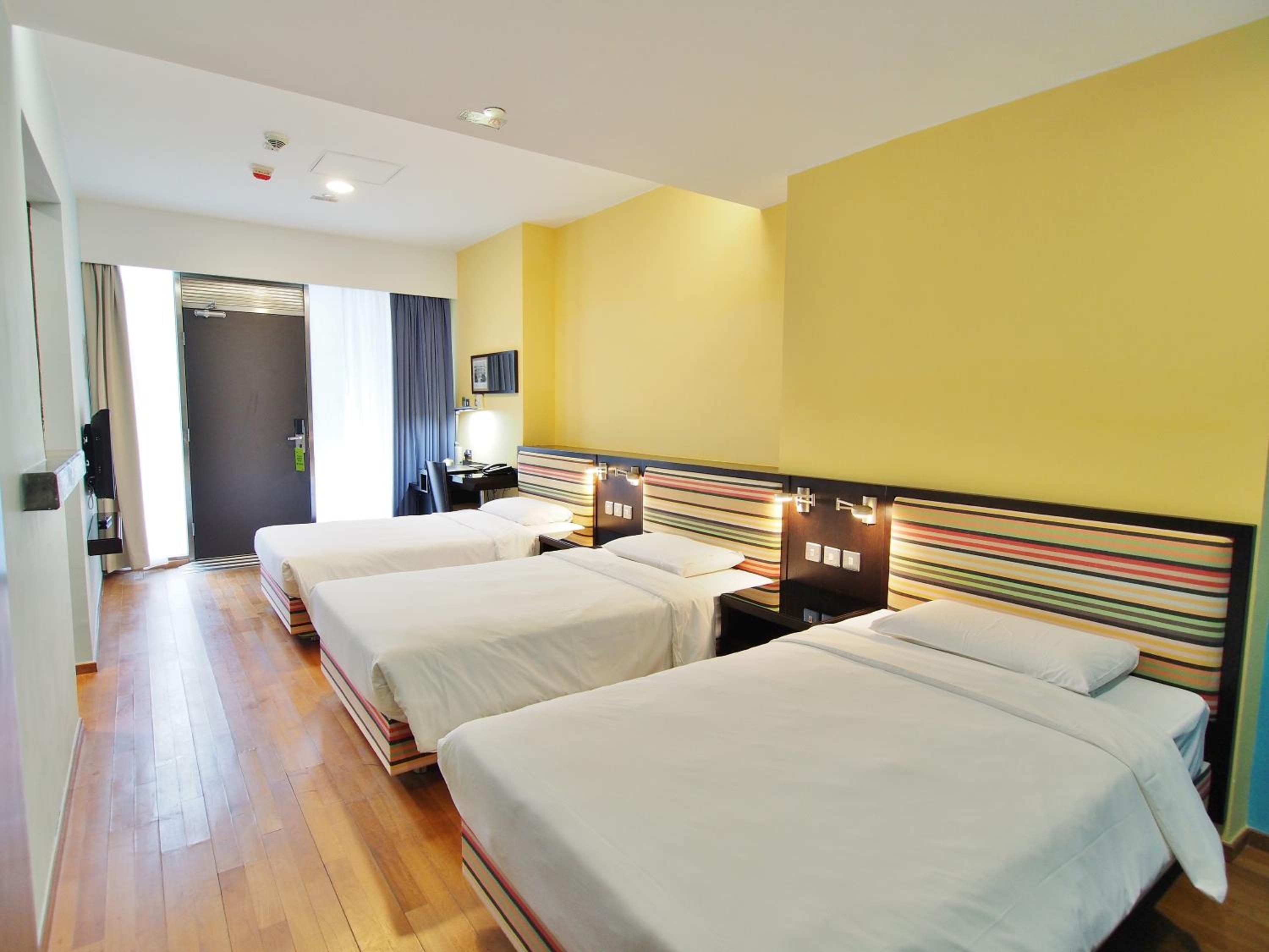 Y Loft