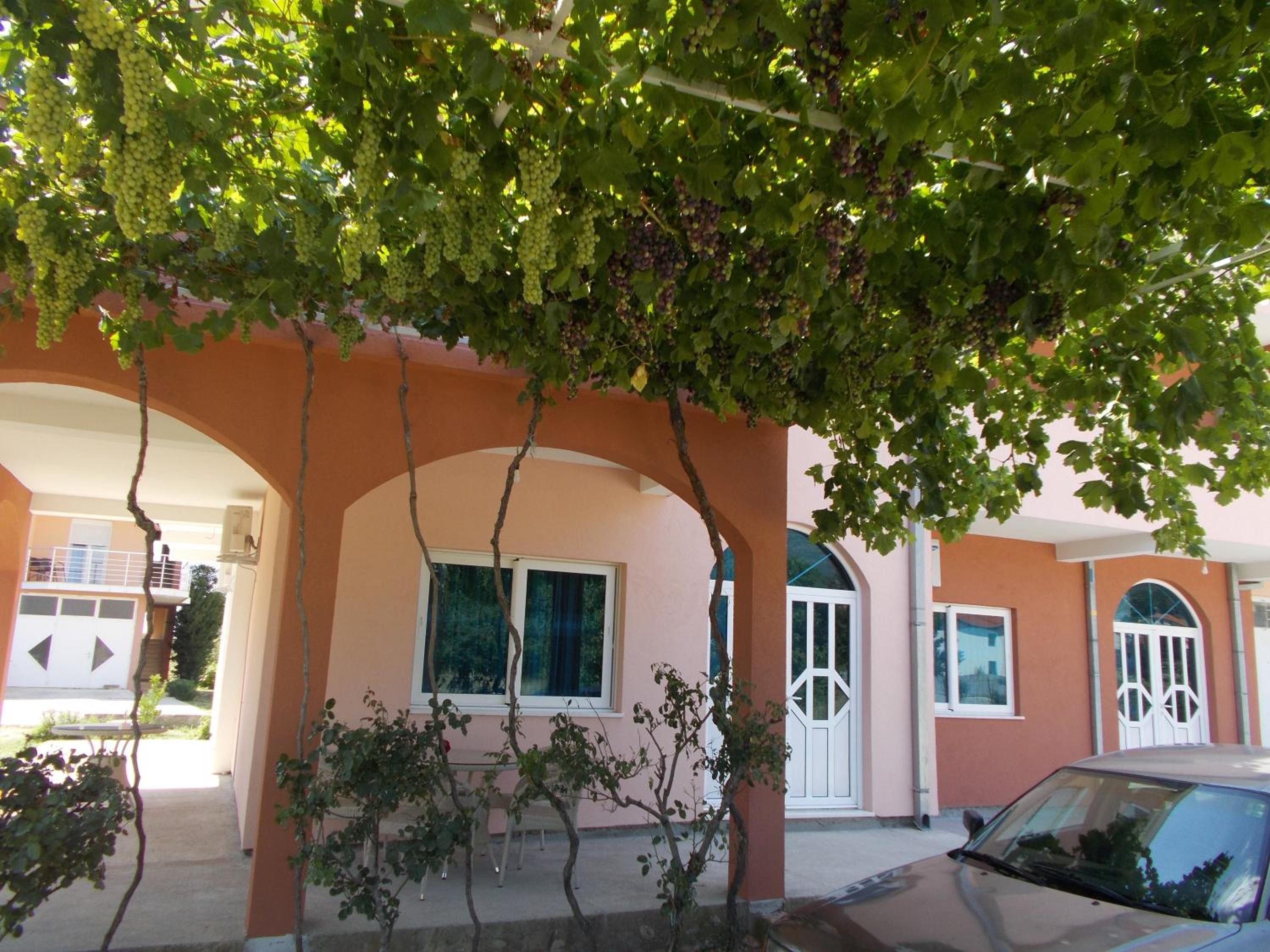Apartmani Slađo