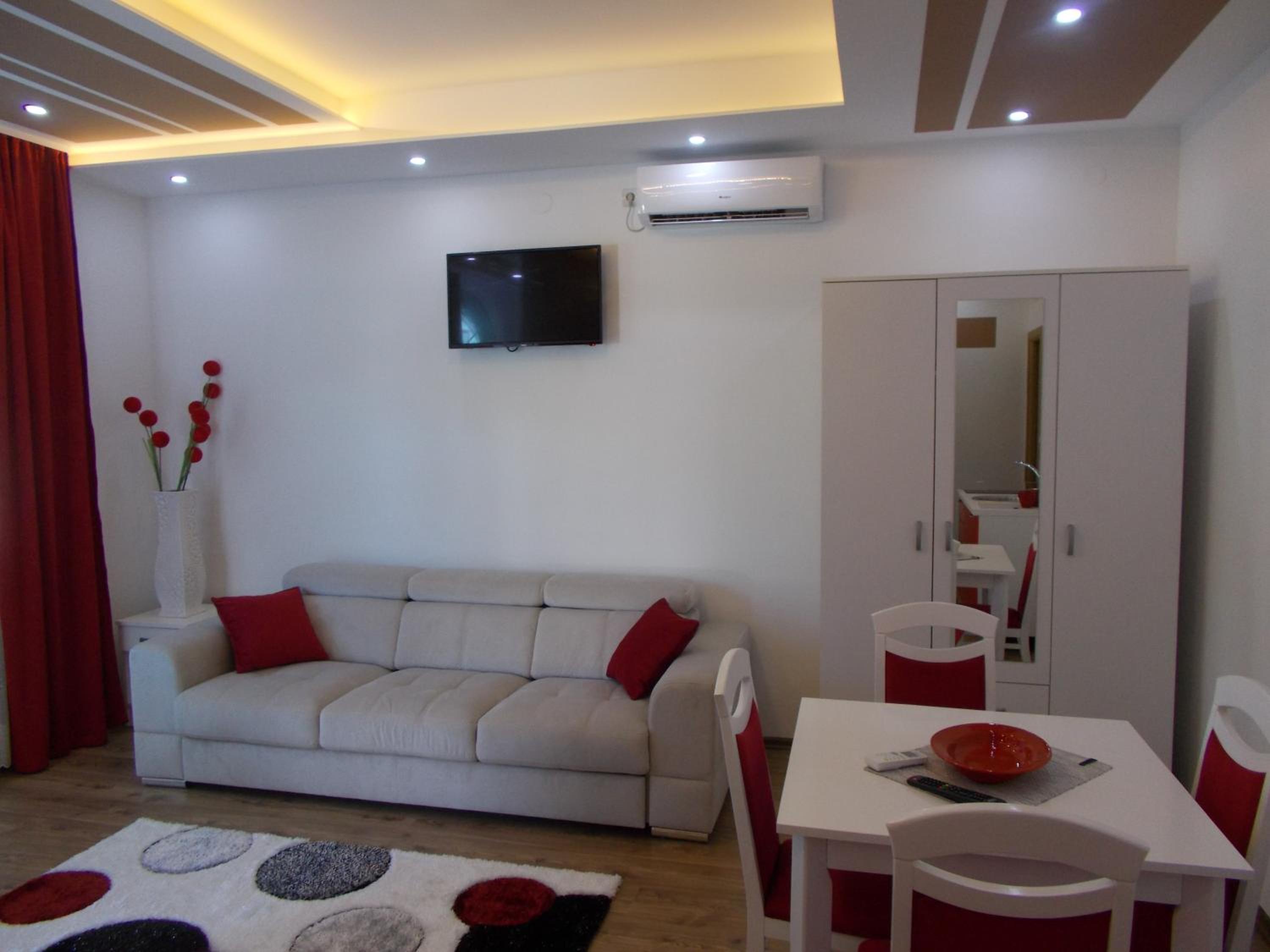 Apartmani Slađo