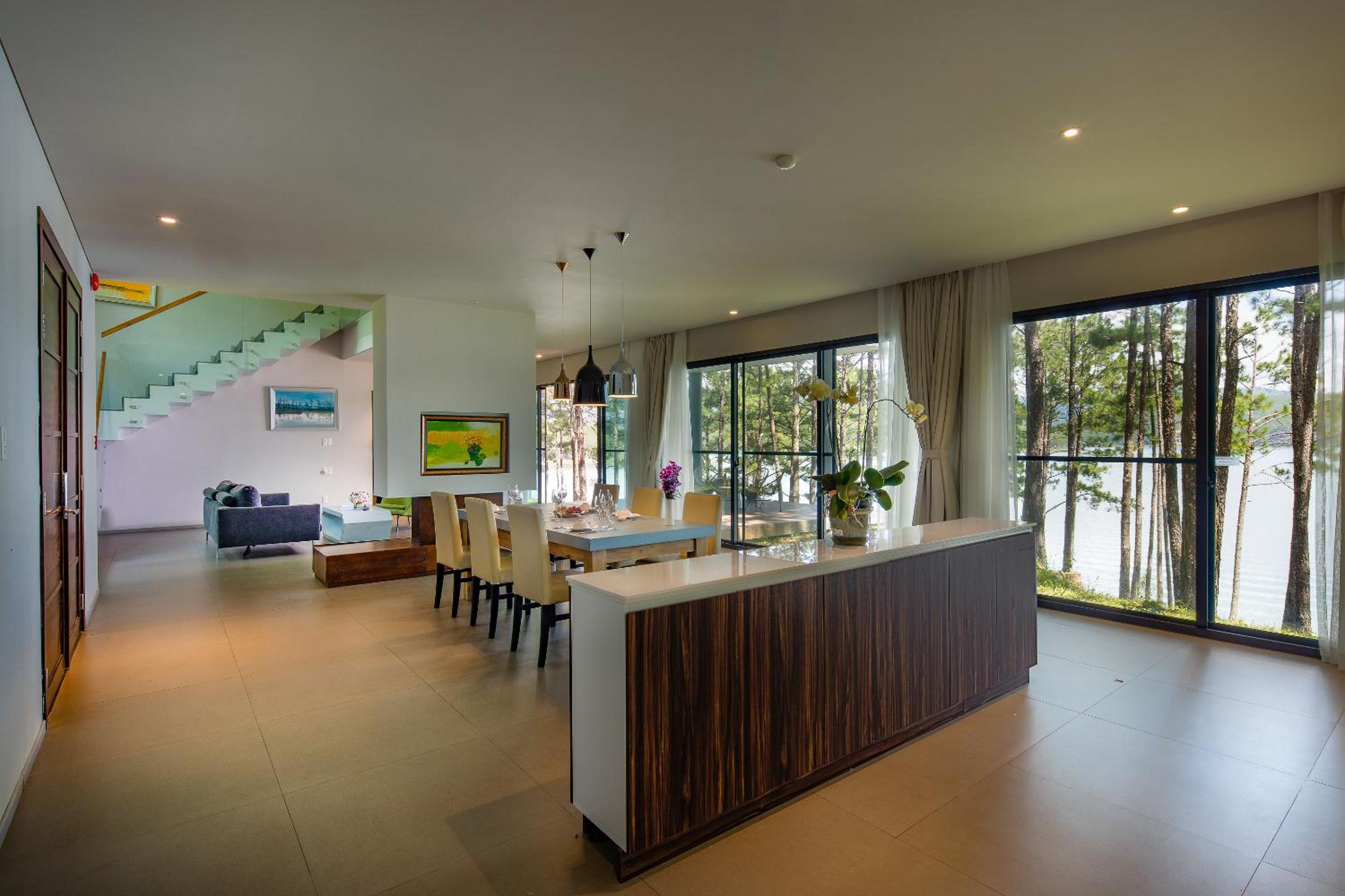 Terracotta Hotel & Resort Dalat