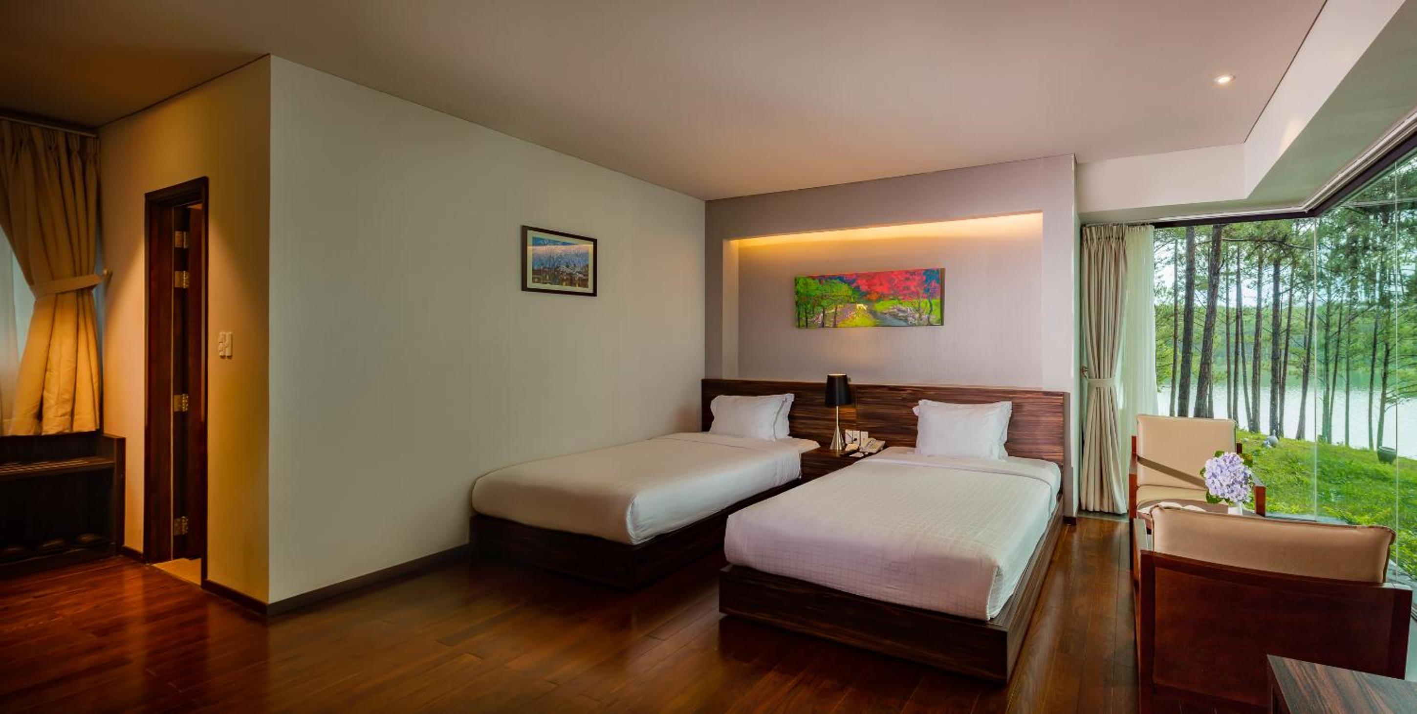 Terracotta Hotel & Resort Dalat