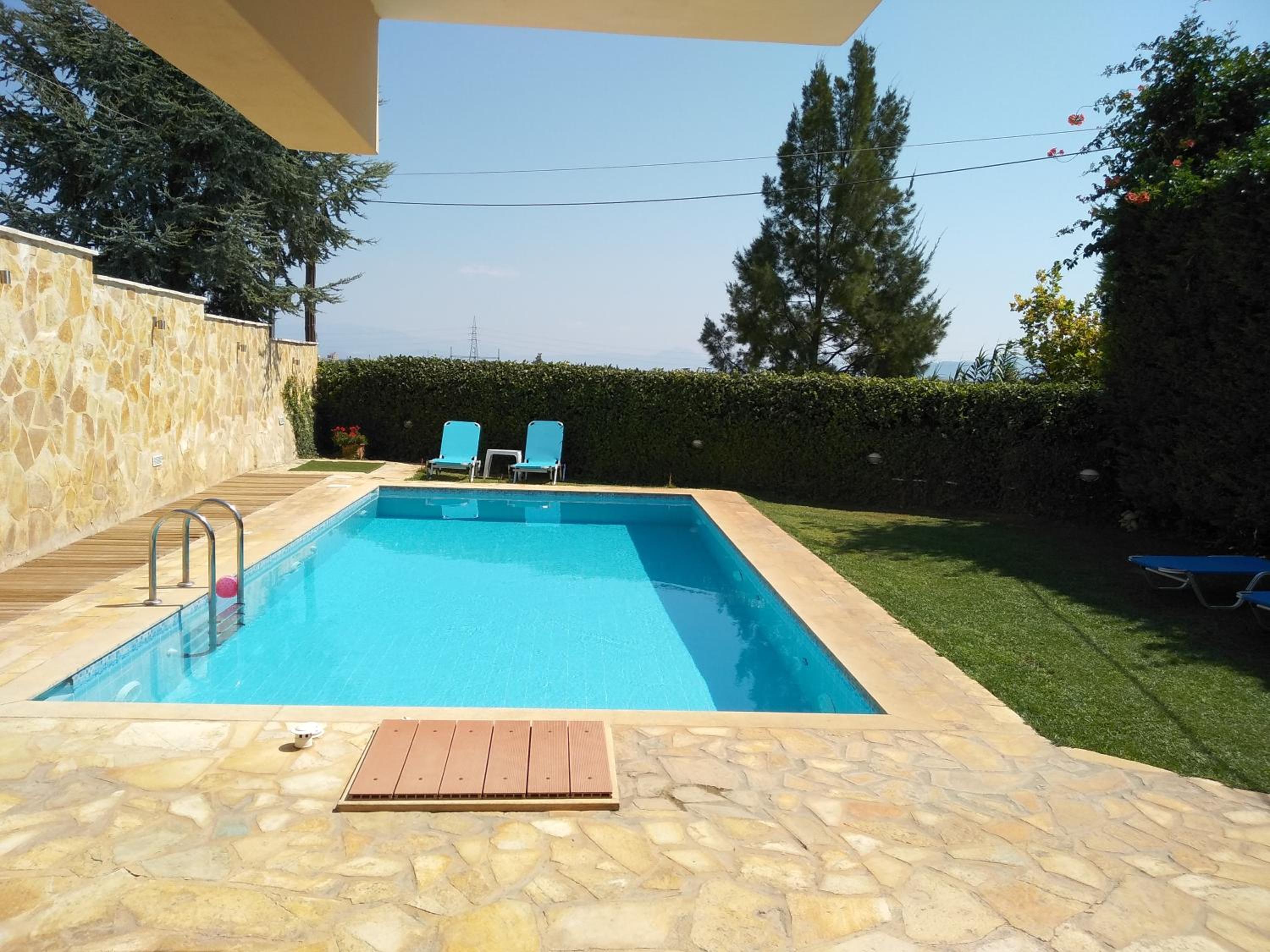 Apartment with Private Pool view 5