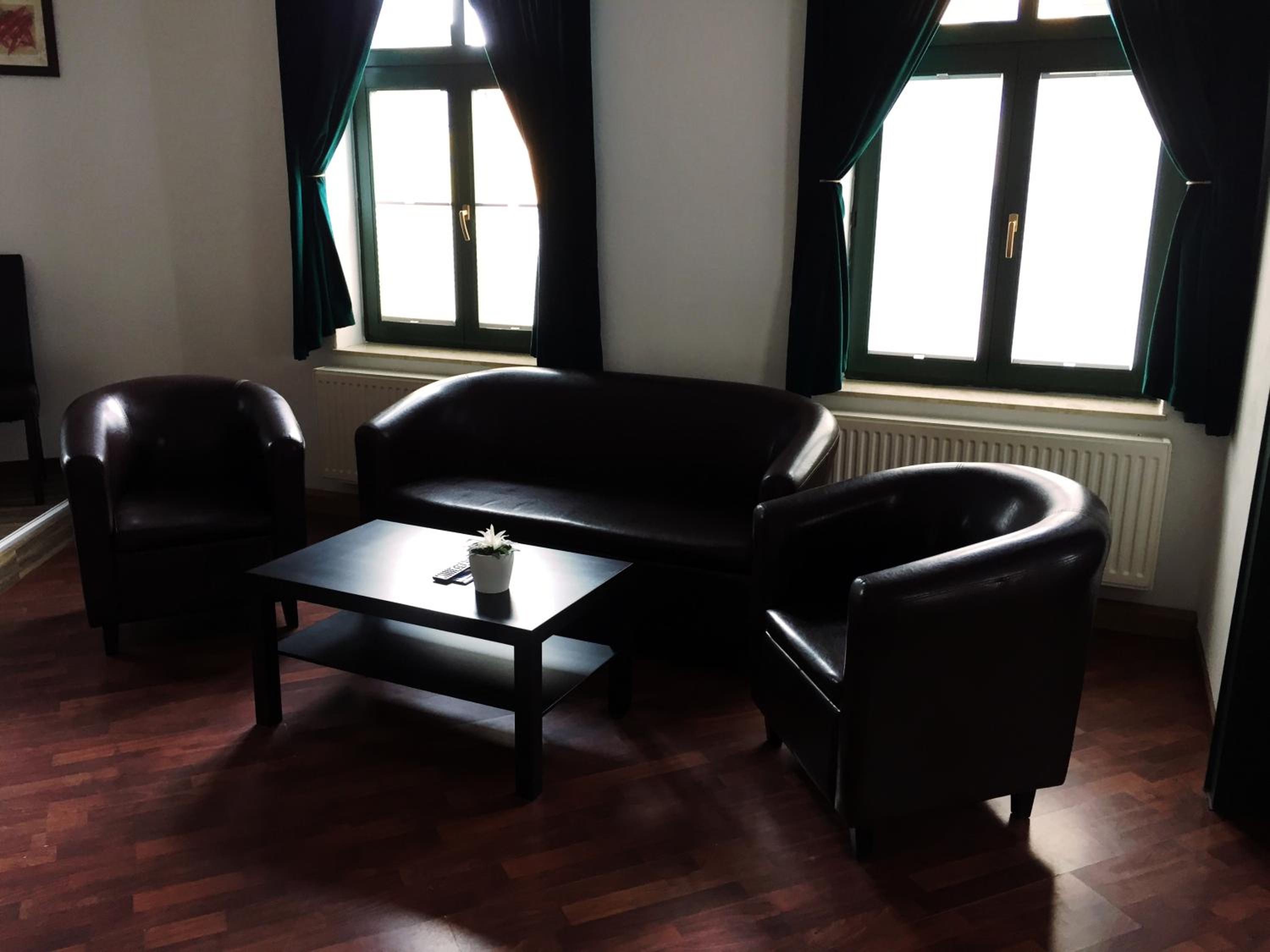 Ferienwohnung Alabama