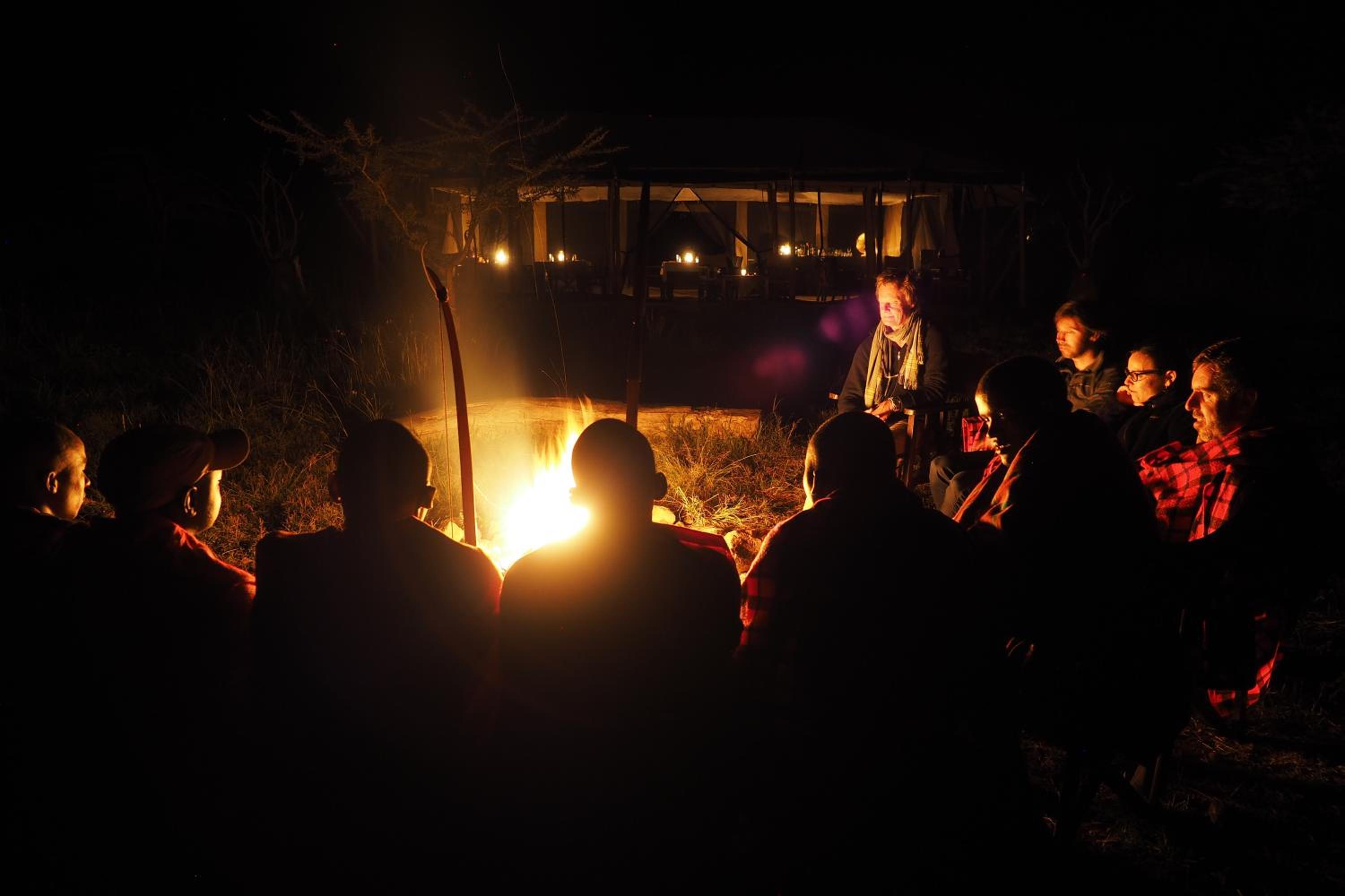 Basecamp Wilderness