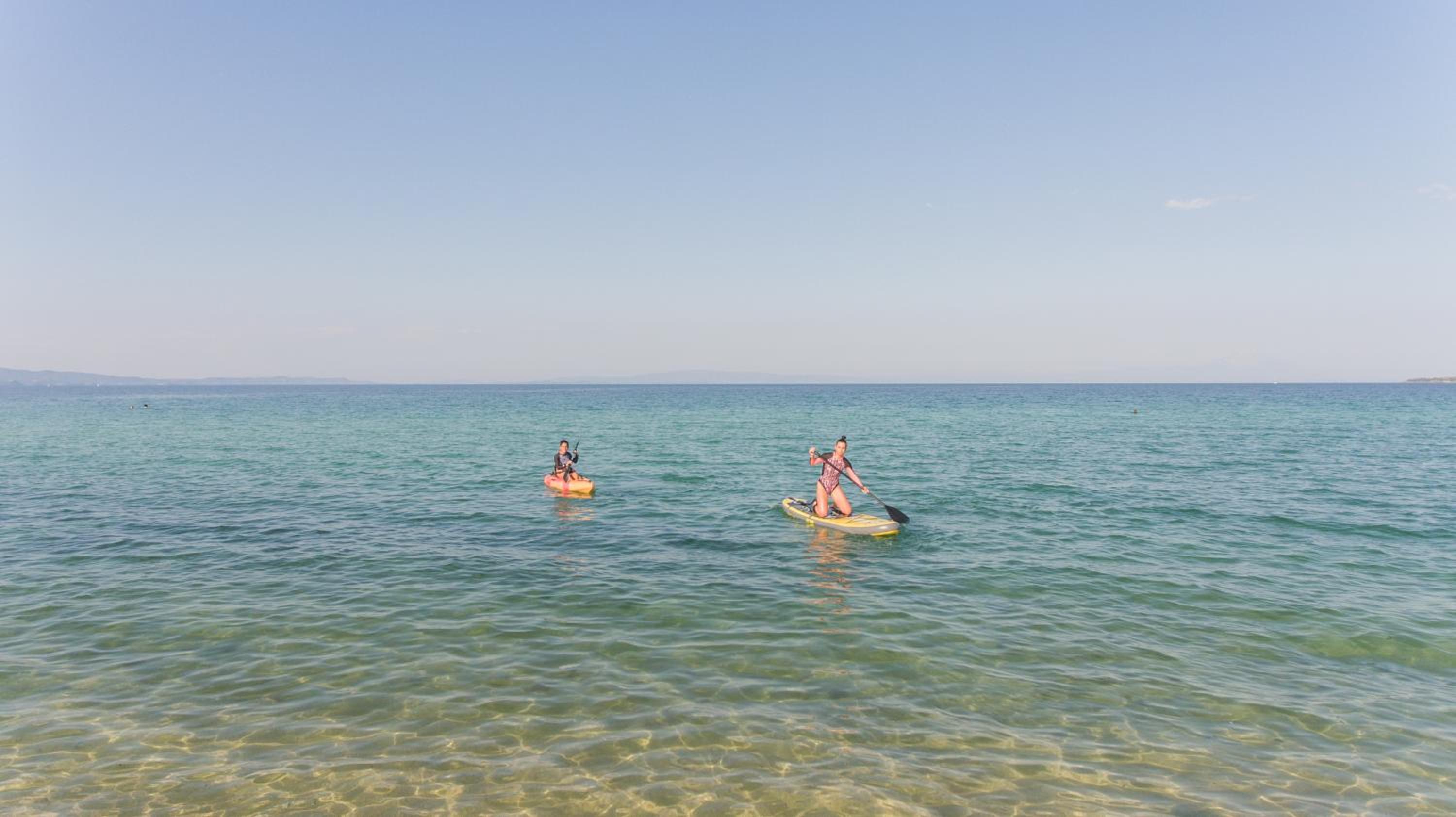 Ammouda Villas