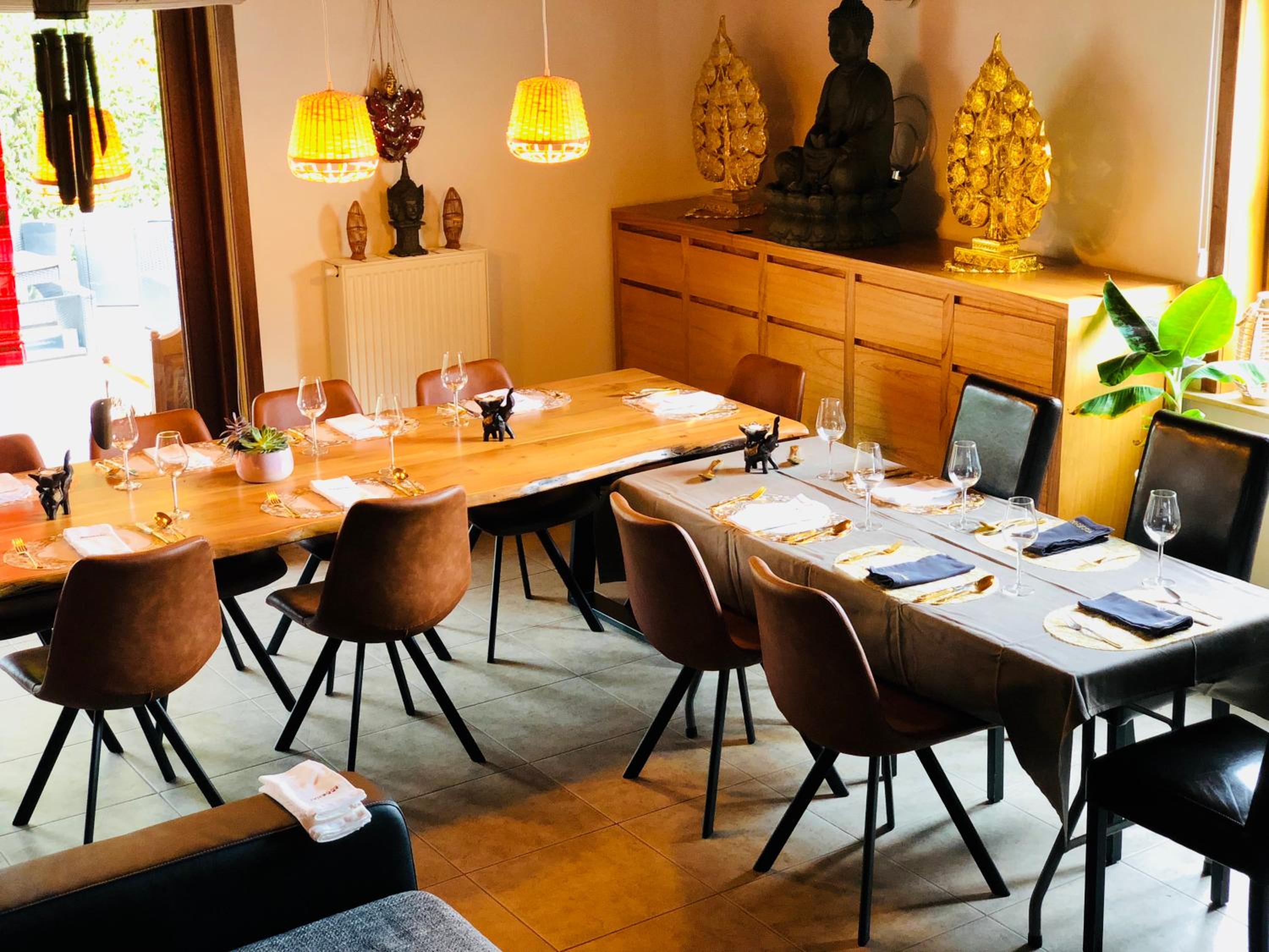 B&B Kookhai