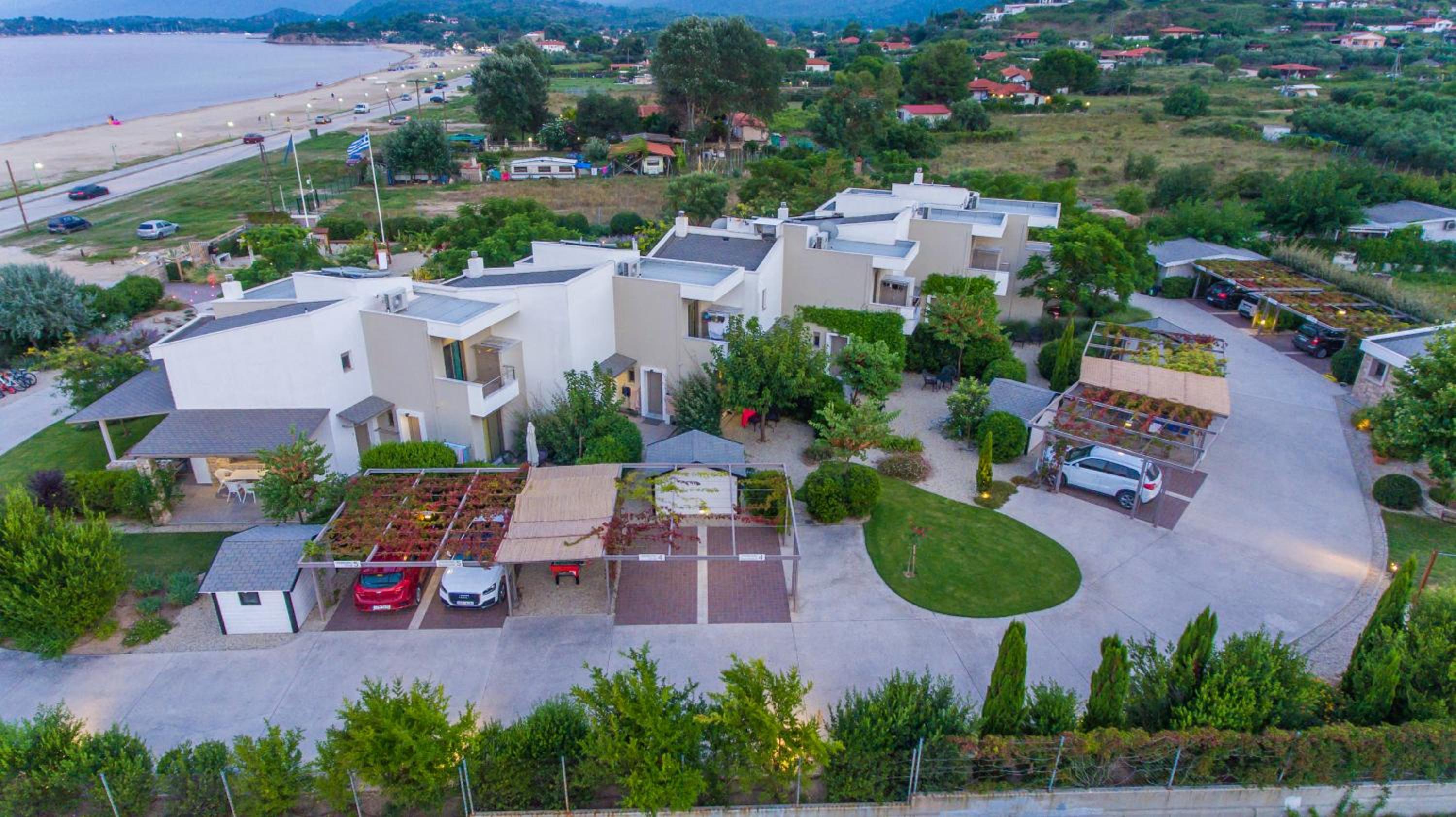 Ammouda Villas
