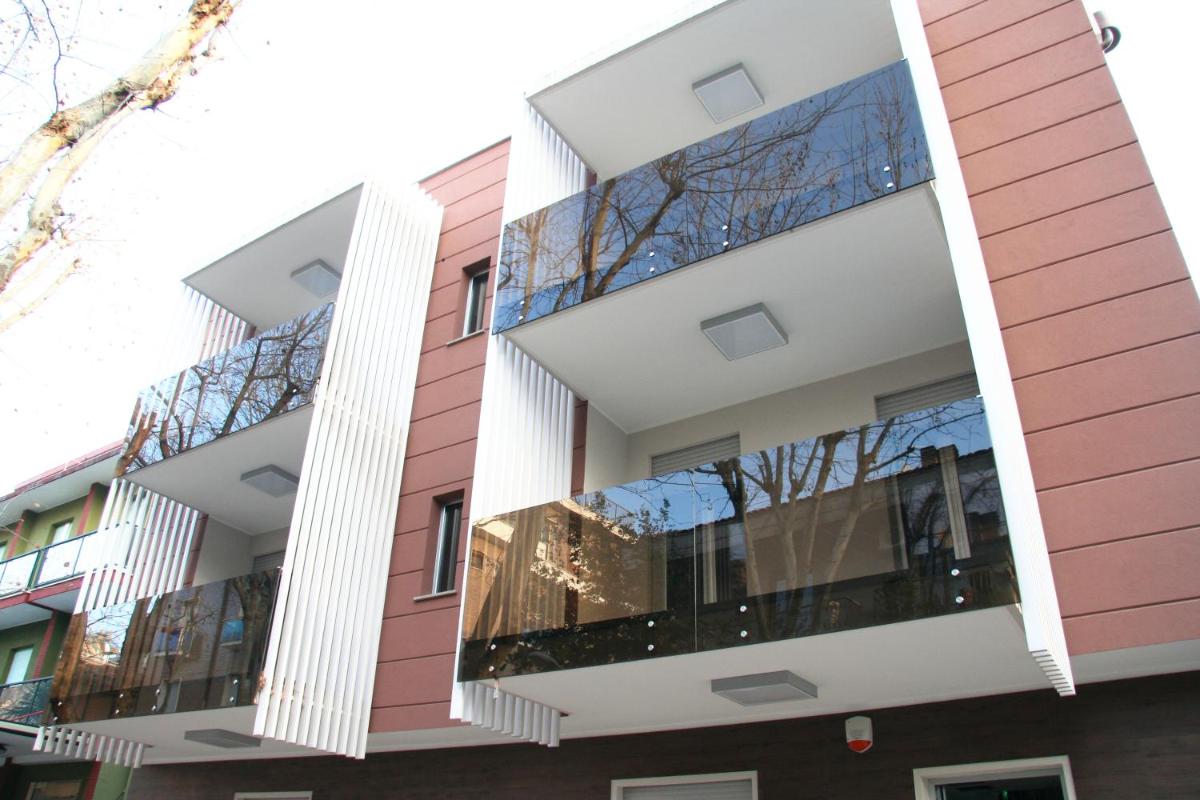 Residence Opera view 2