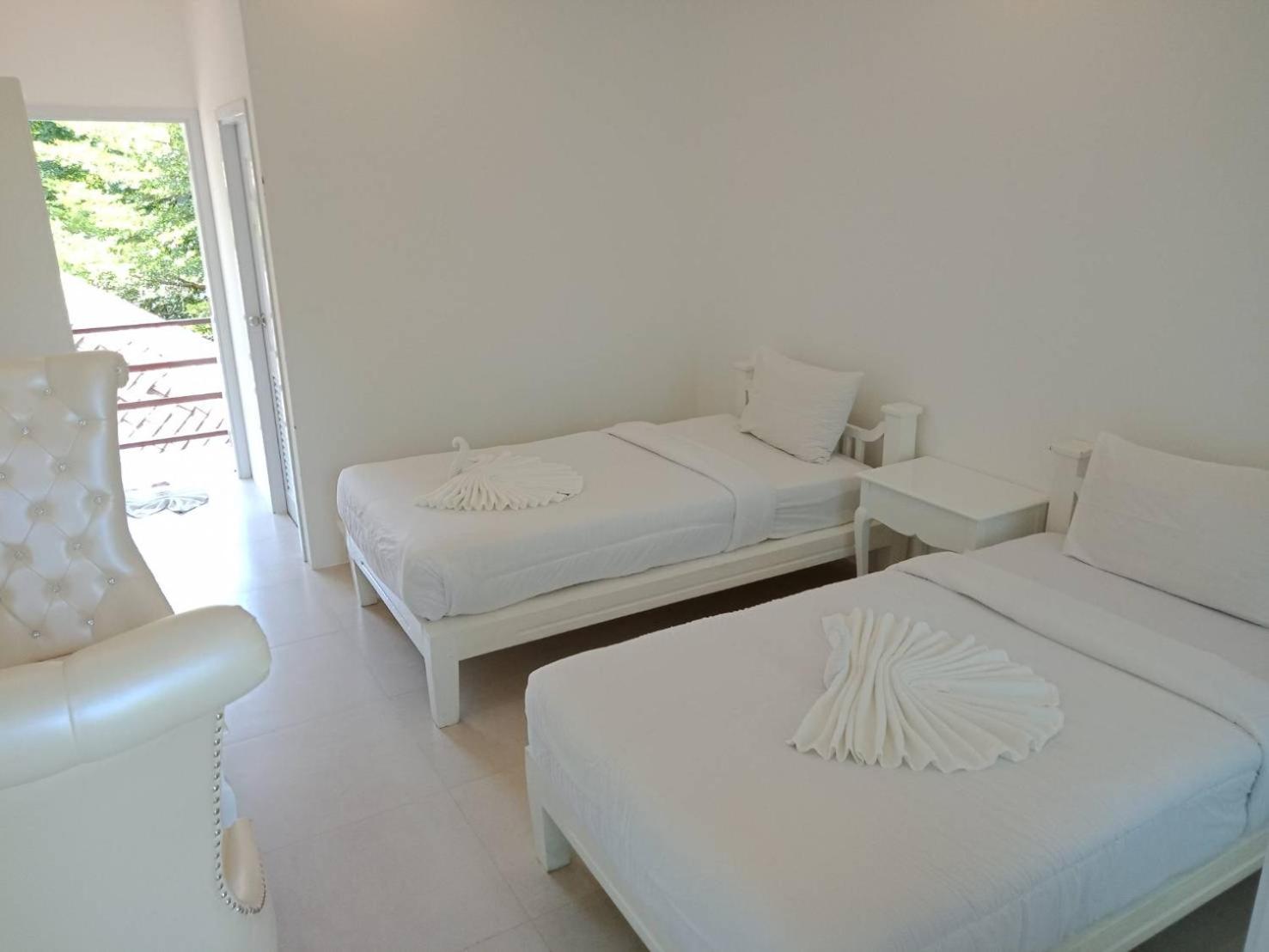 Koh Tao Coral Grand Resort