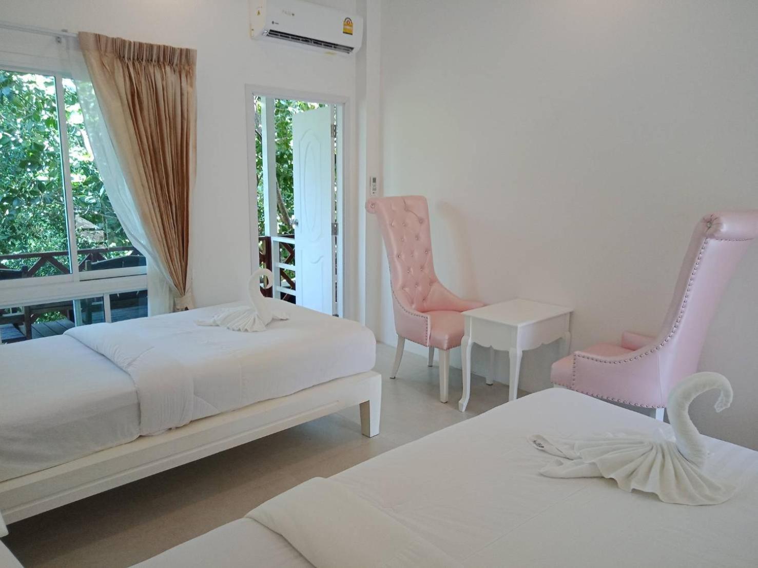 Koh Tao Coral Grand Resort