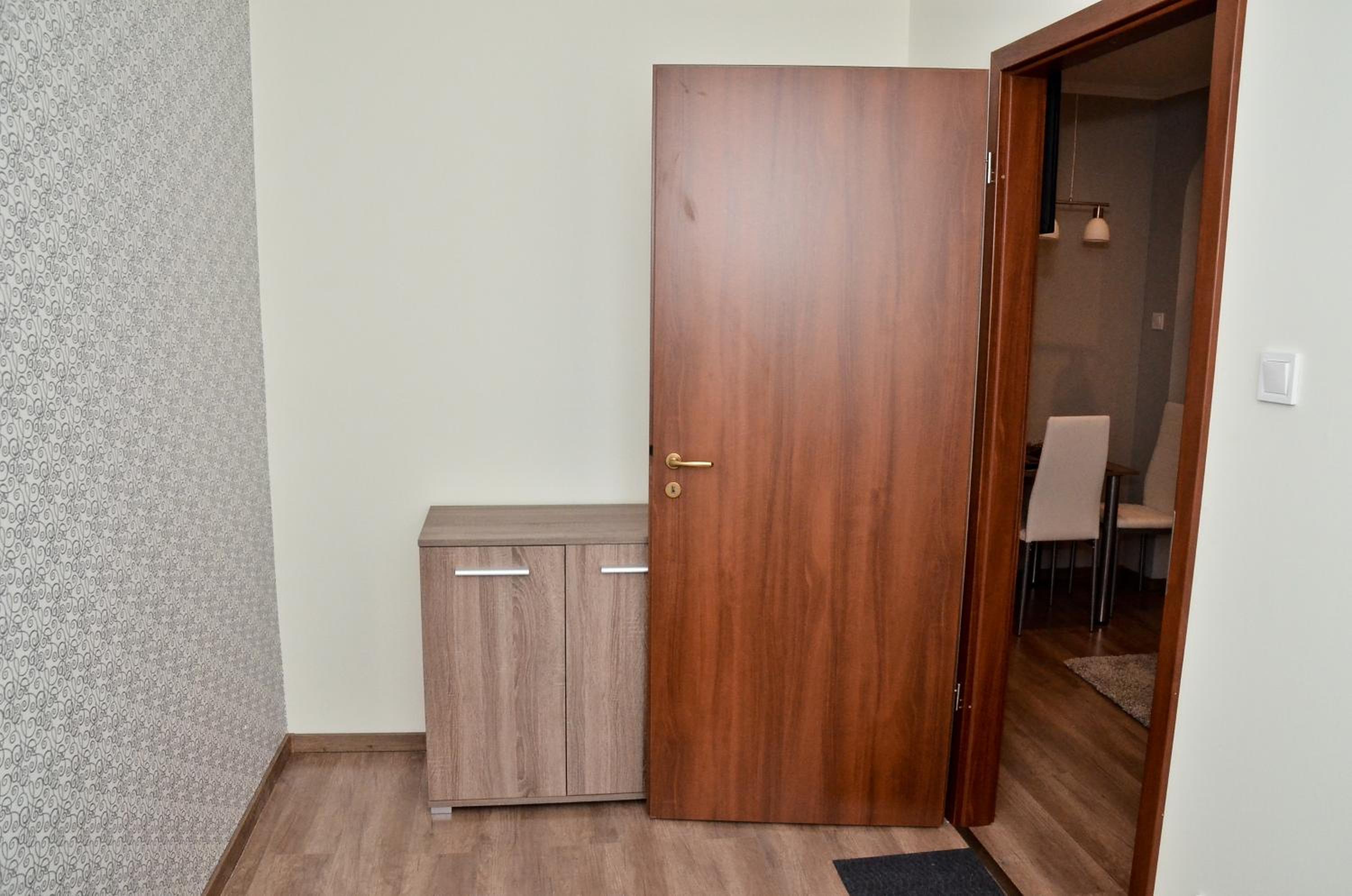 Média Apartmanház