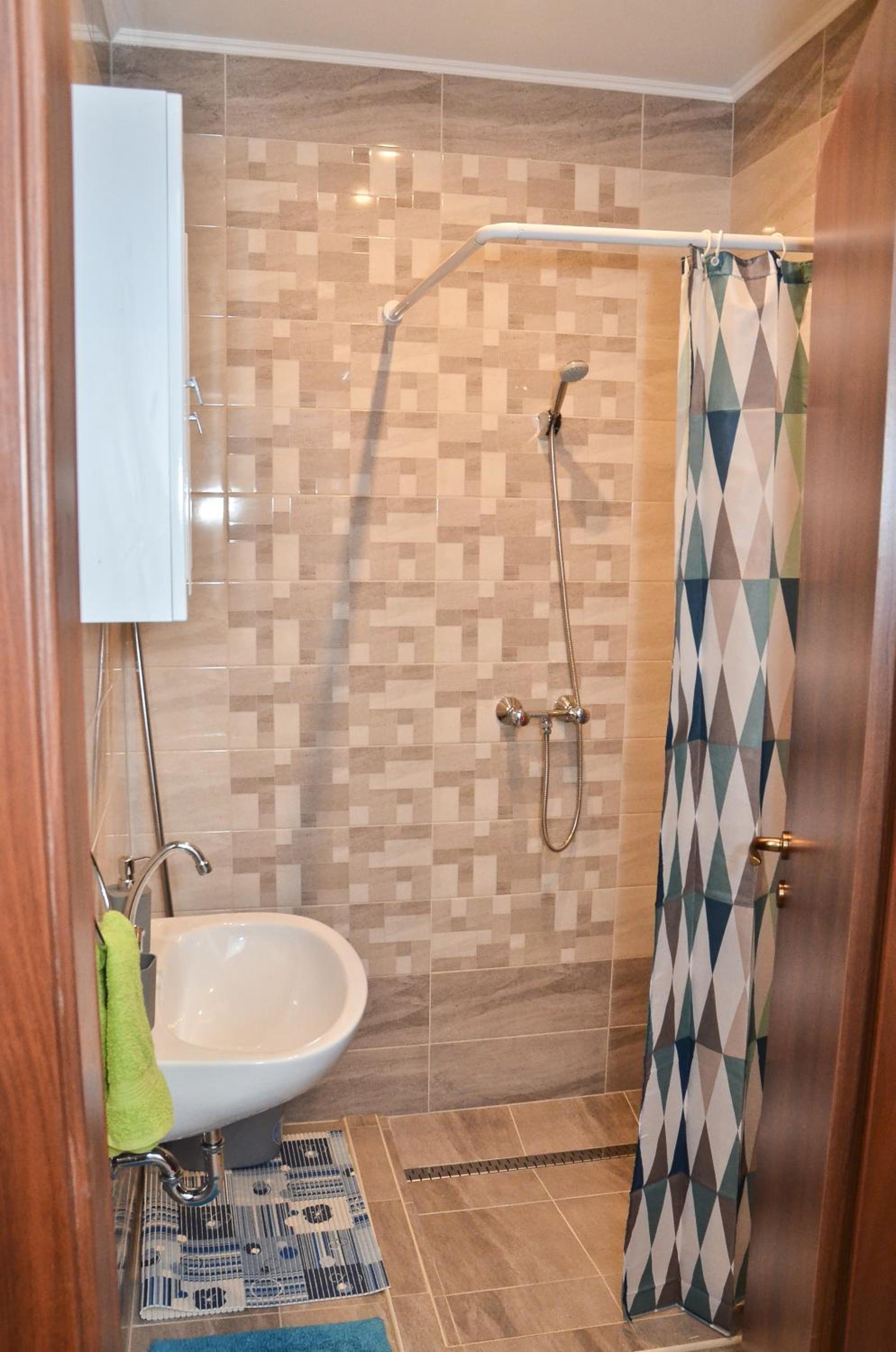 Média Apartmanház