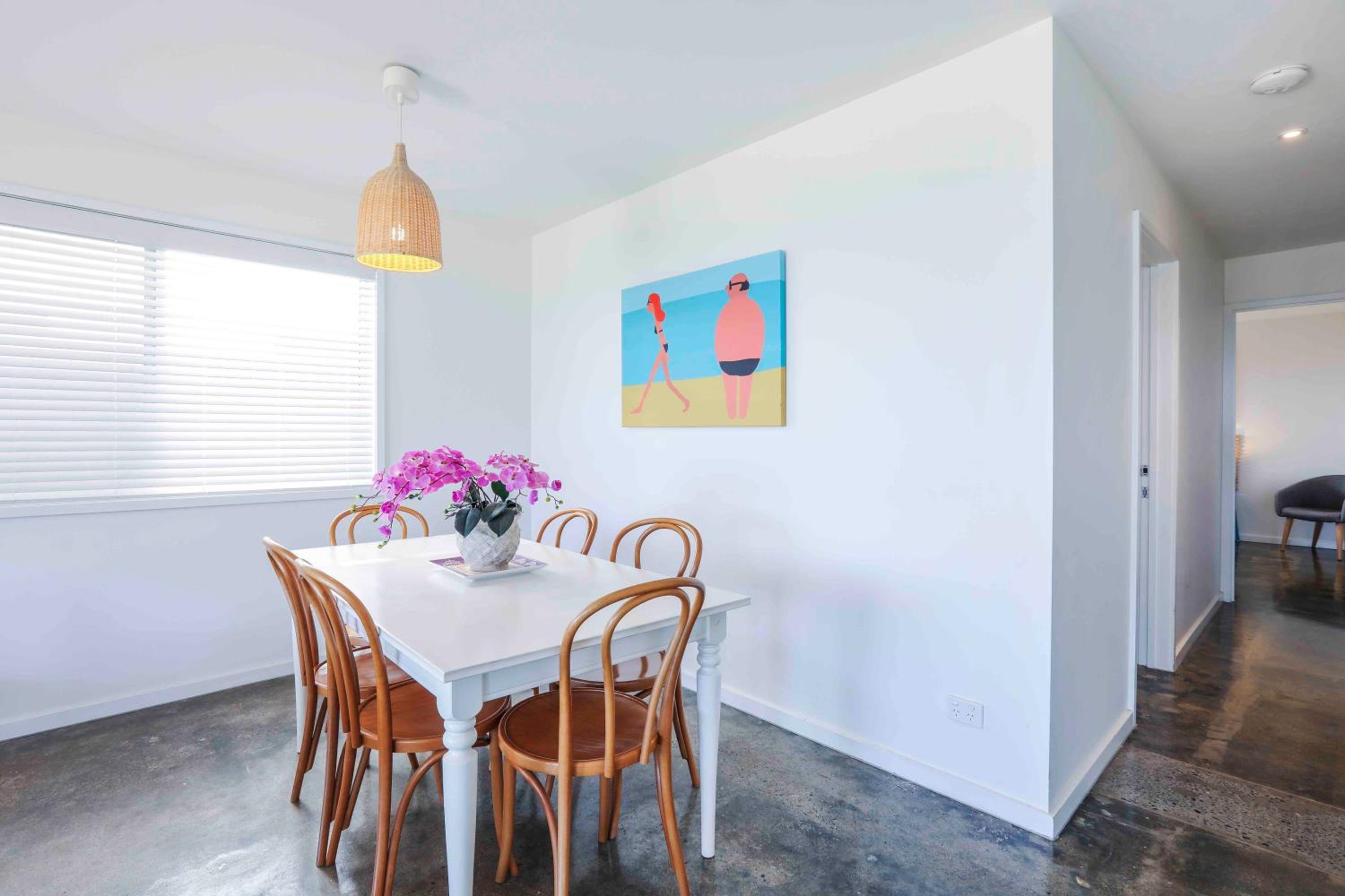 Sandbox Apartments