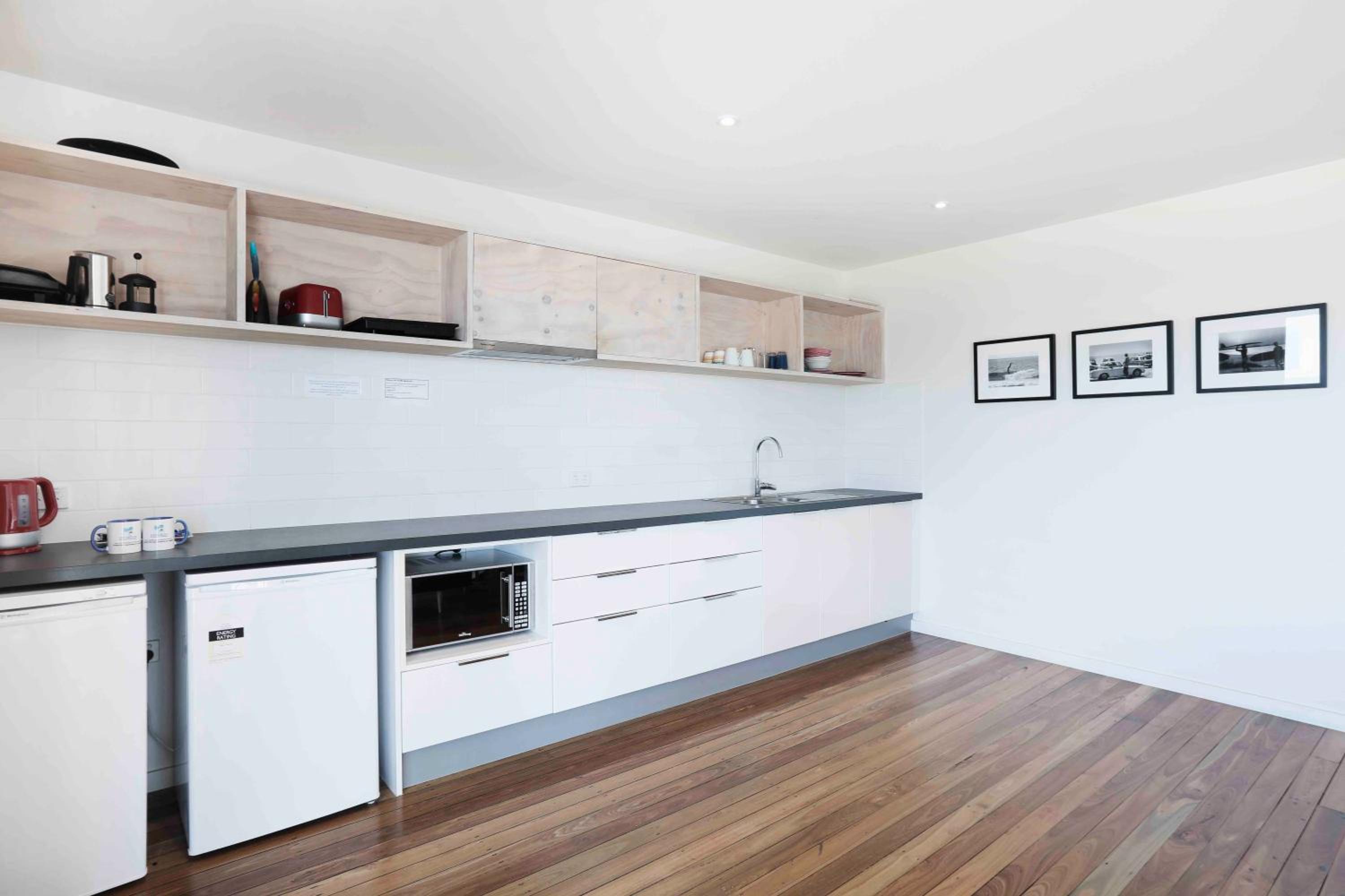 Sandbox Apartments