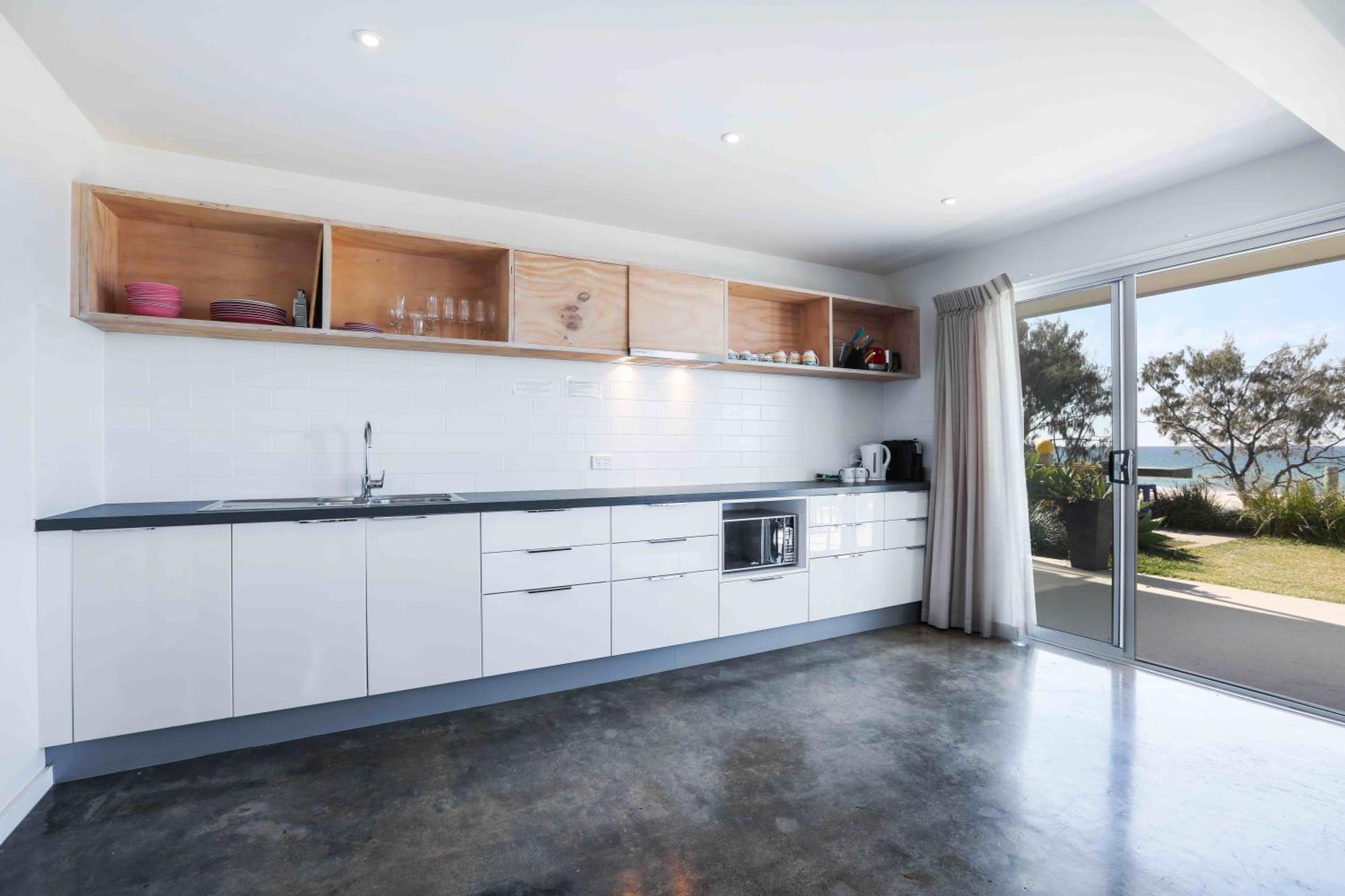 Sandbox Apartments