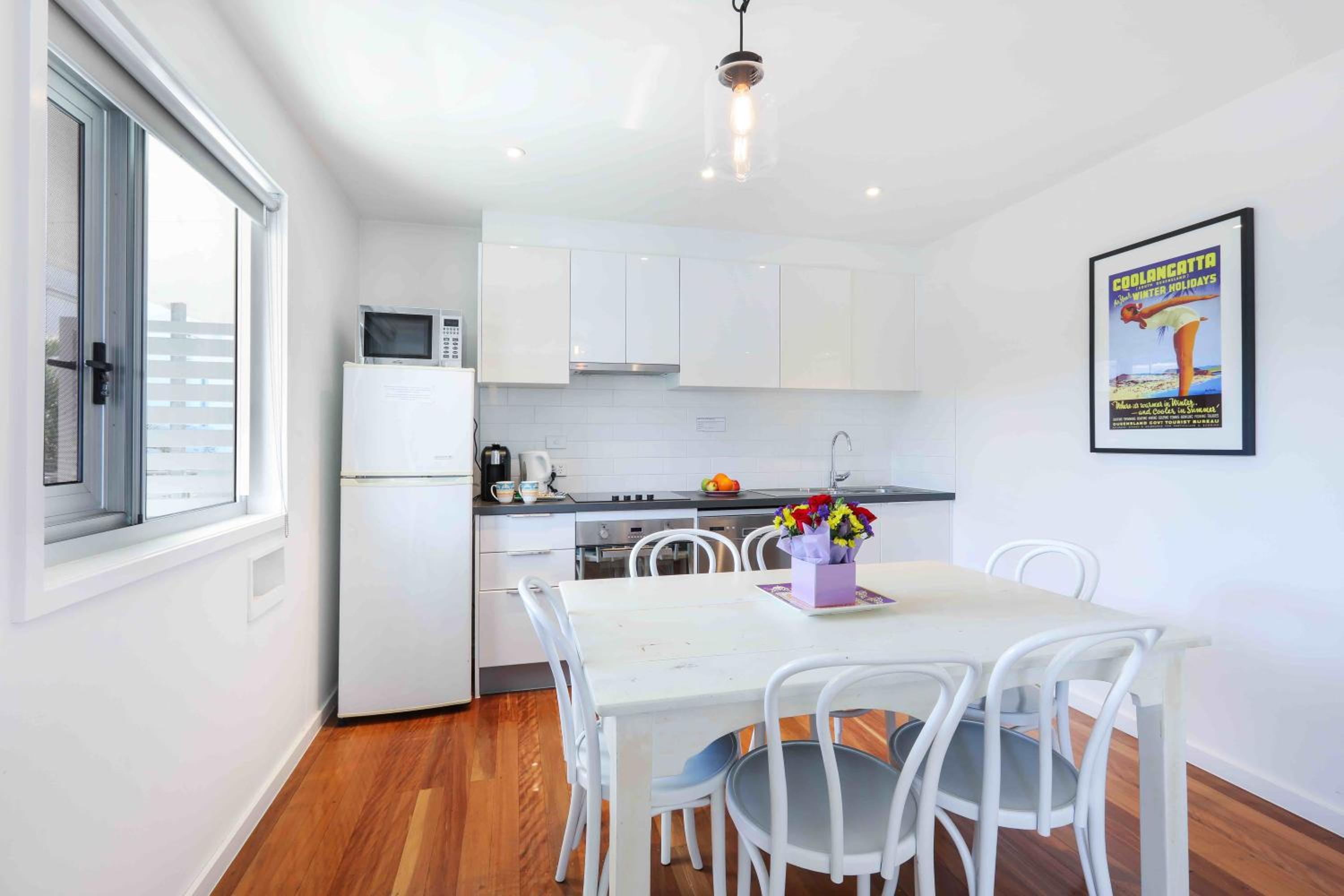 Sandbox Apartments