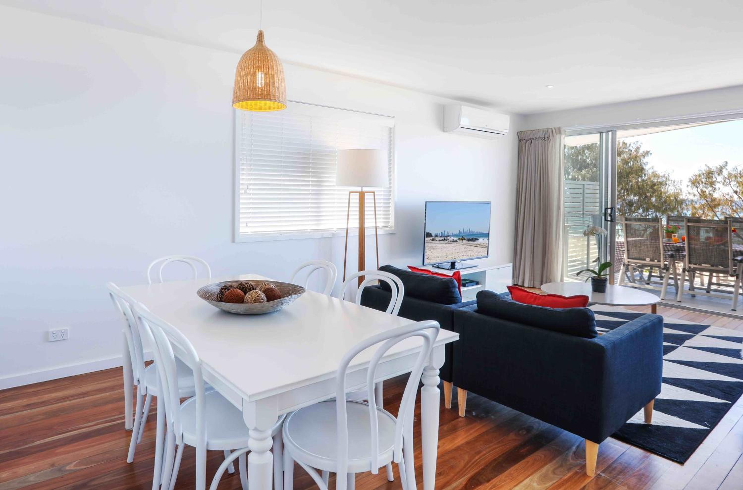 Sandbox Apartments