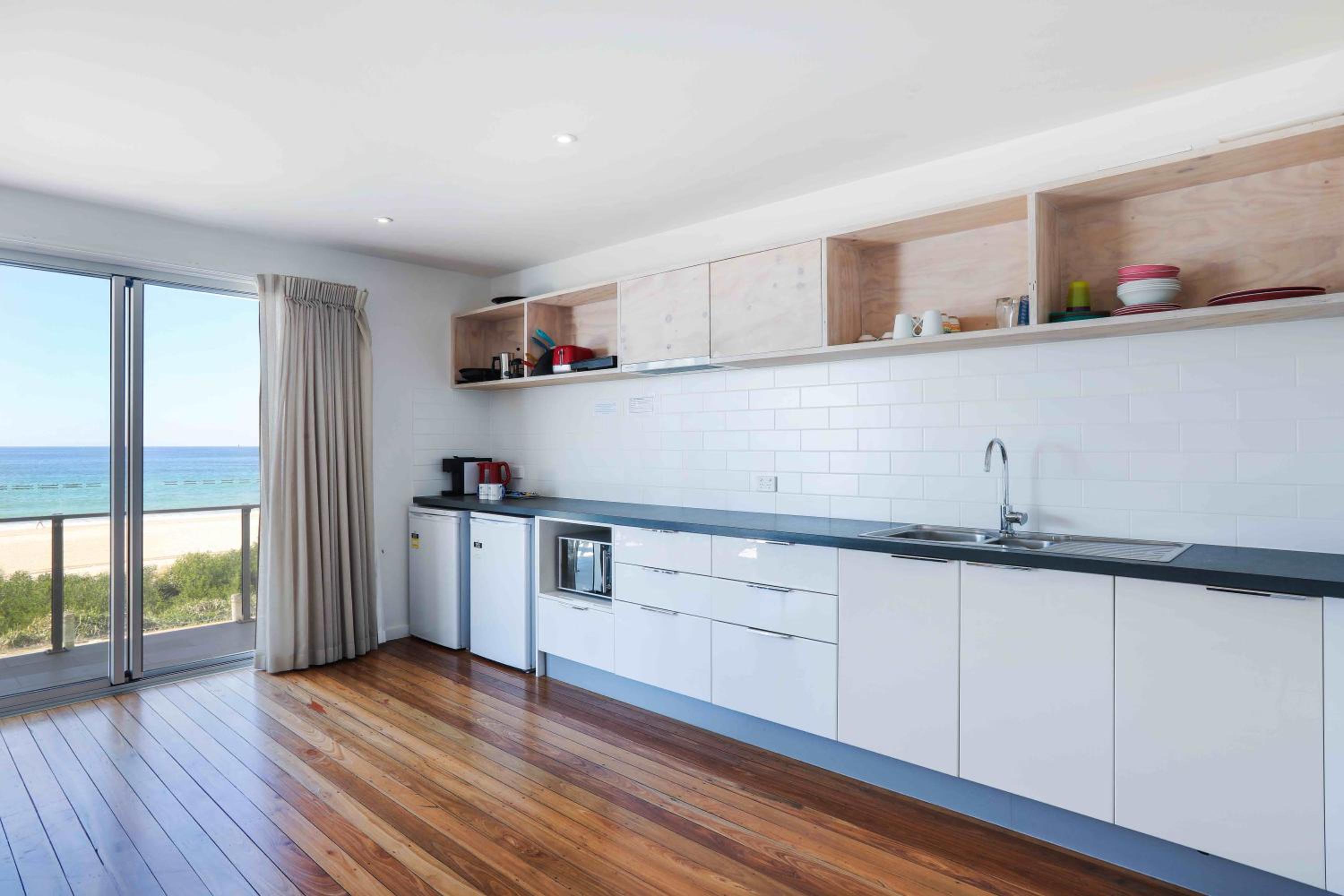 Sandbox Apartments