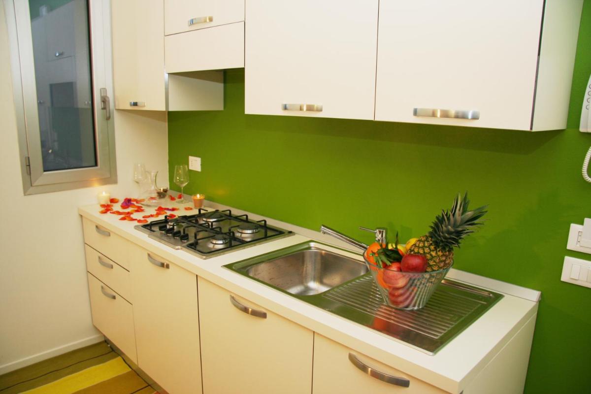 Hotel Residence Opera - Image 1