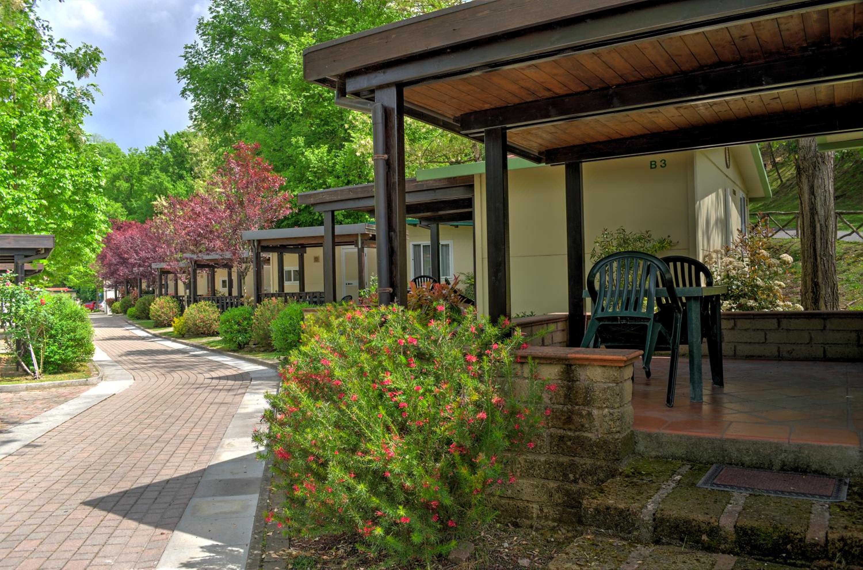 Flaminio Village Bungalow Park