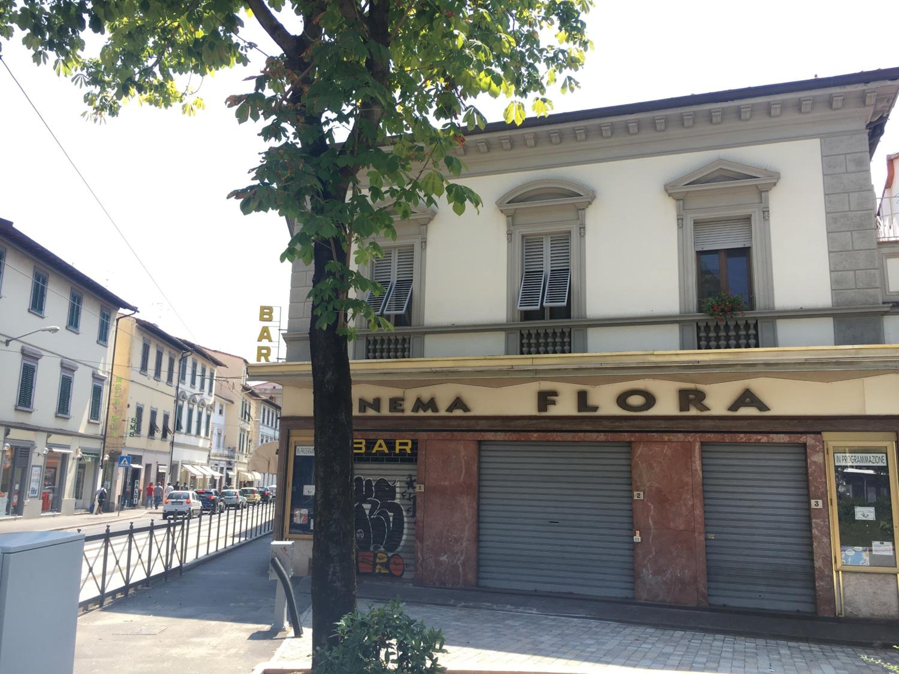 Le Tre Orchidee Florence