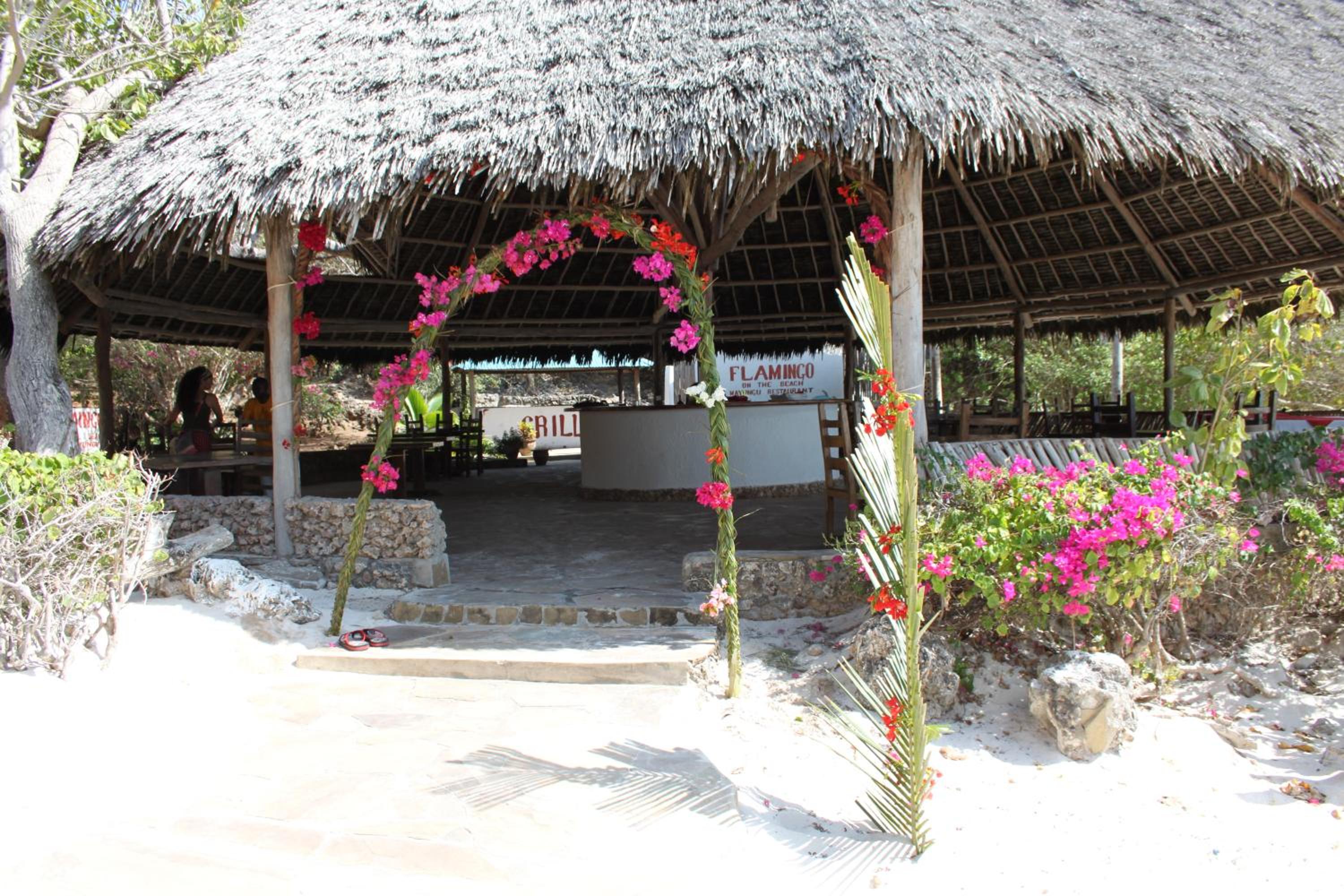Flamingo Villas Resort