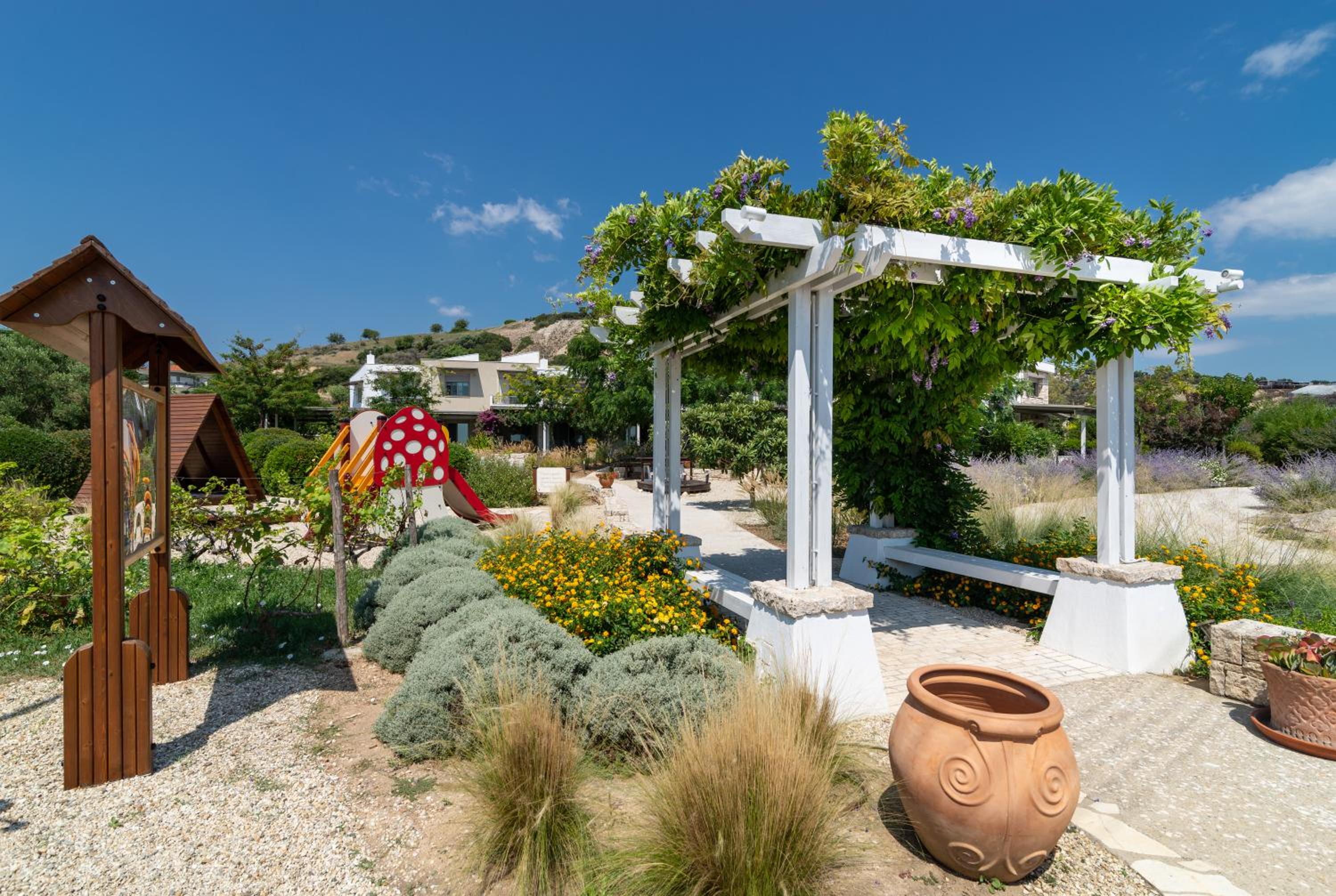 Ammouda Villas