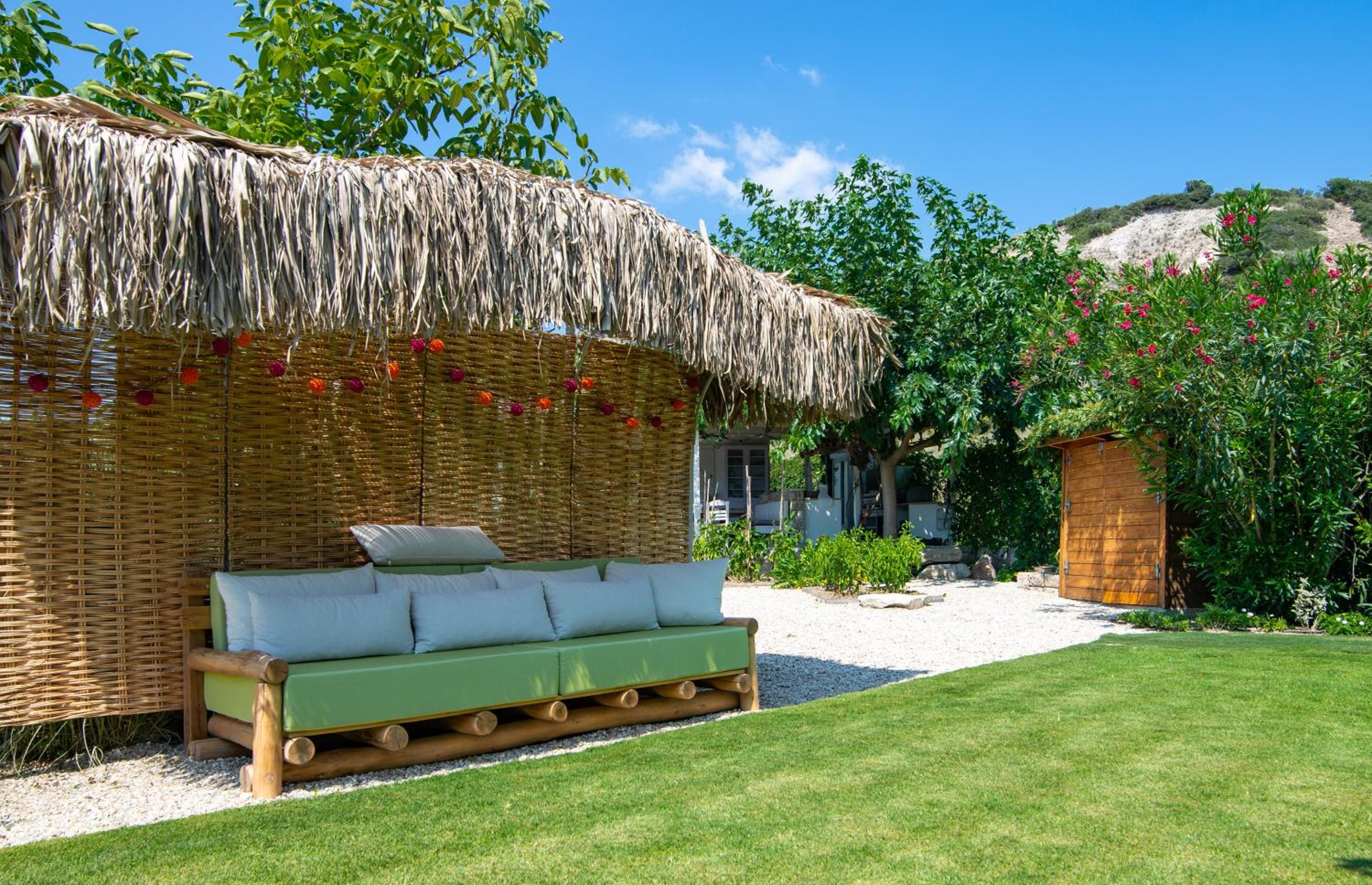 Ammouda Villas