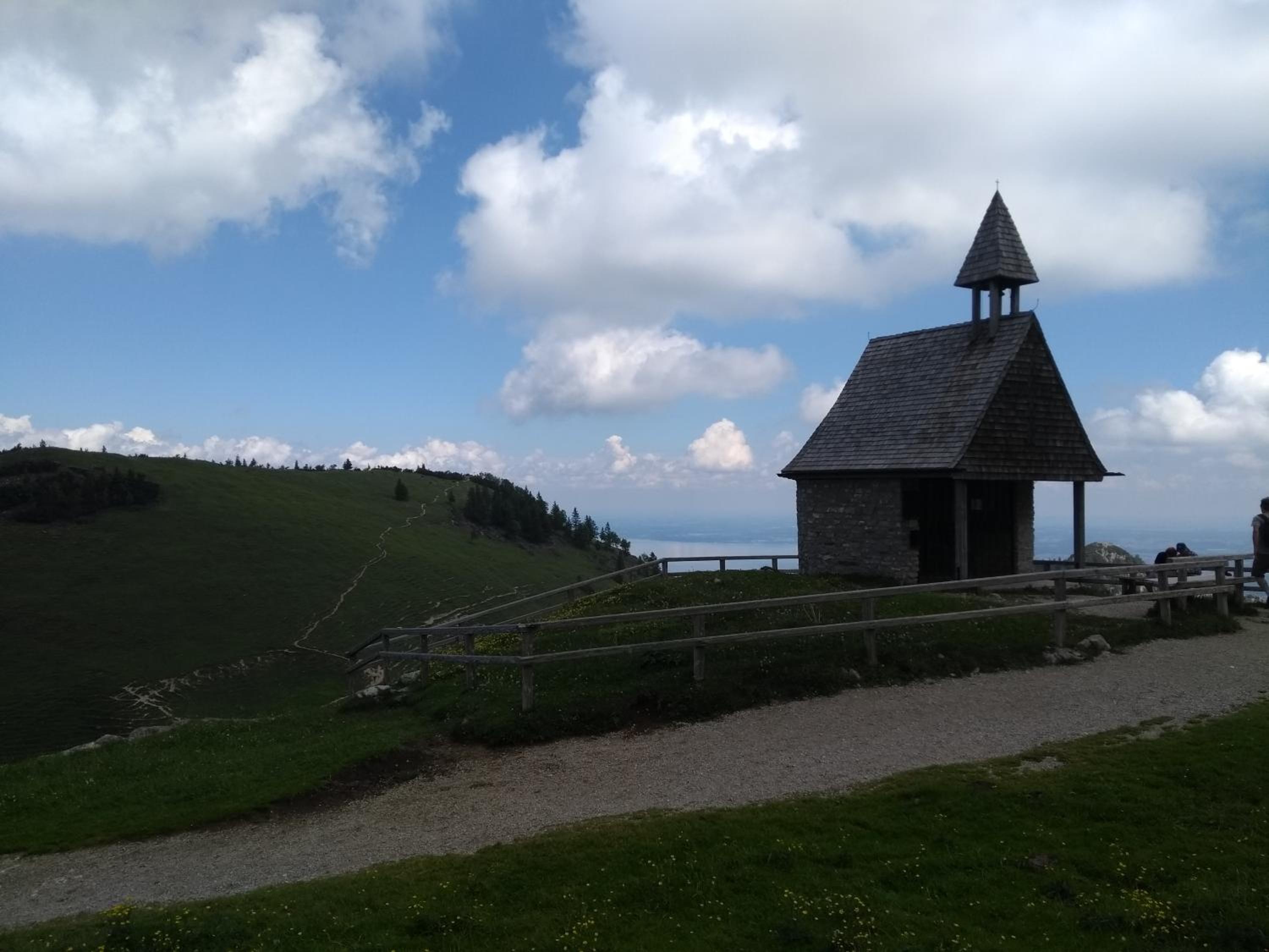Fewo Chiemsee Spezial