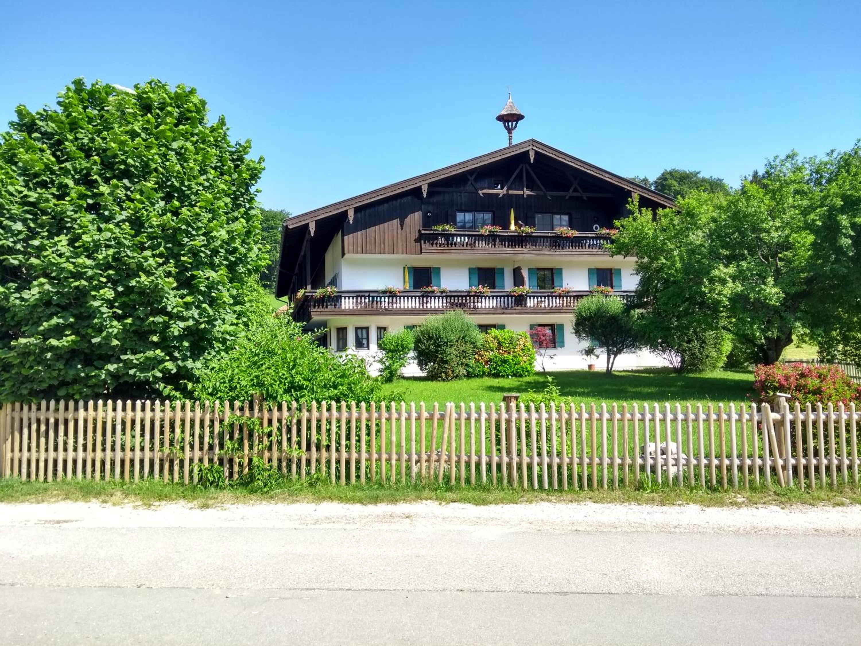 Fewo Chiemsee Spezial