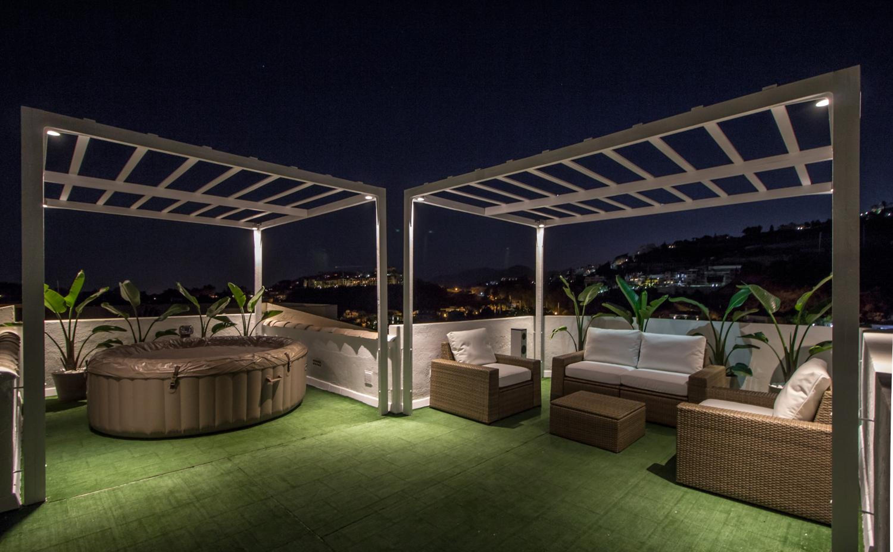 roof