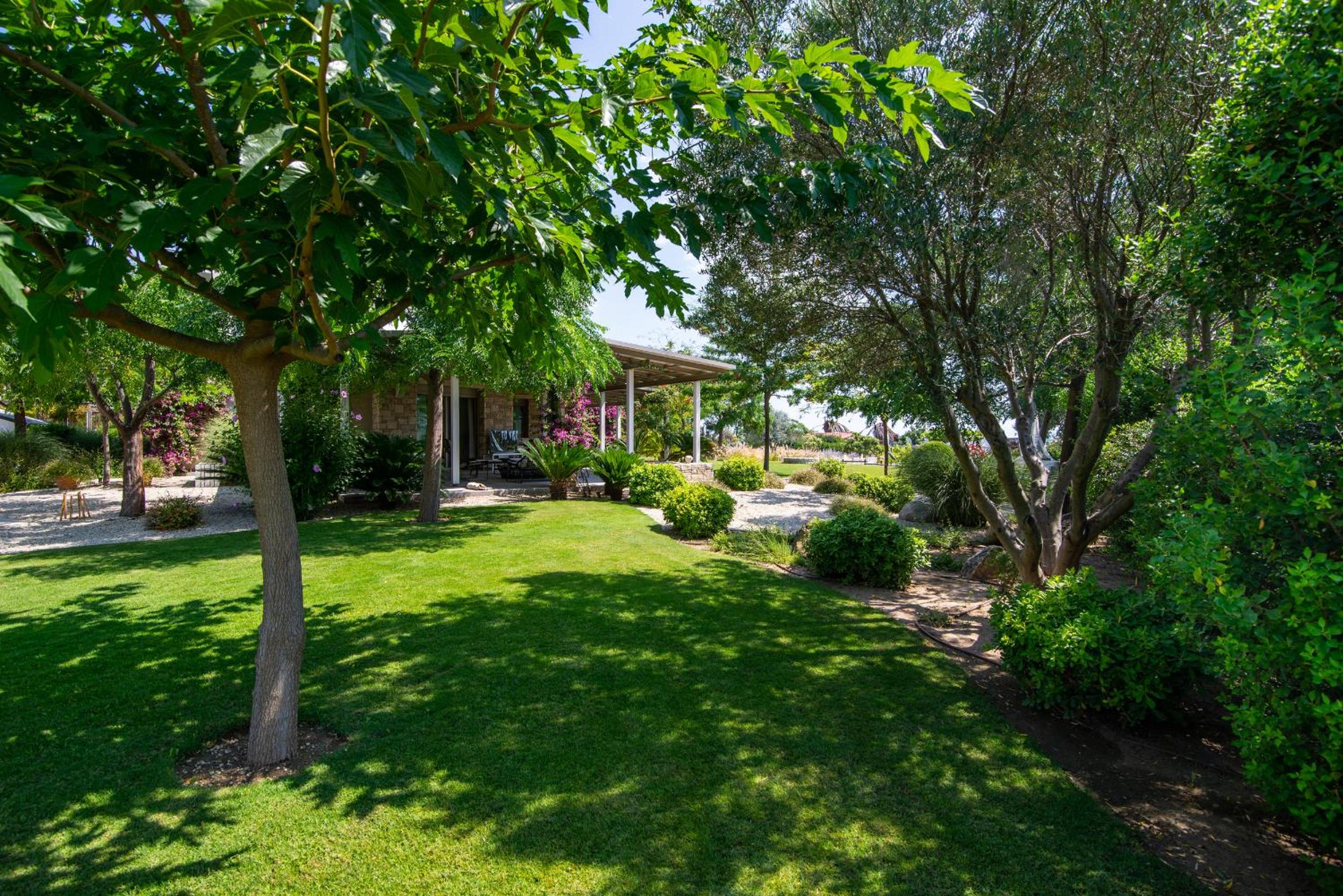 Ammouda Villas