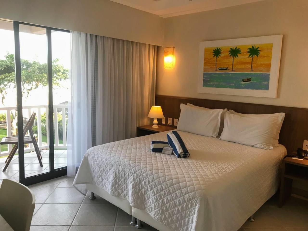 Maravista Hotel & Spa Ltda