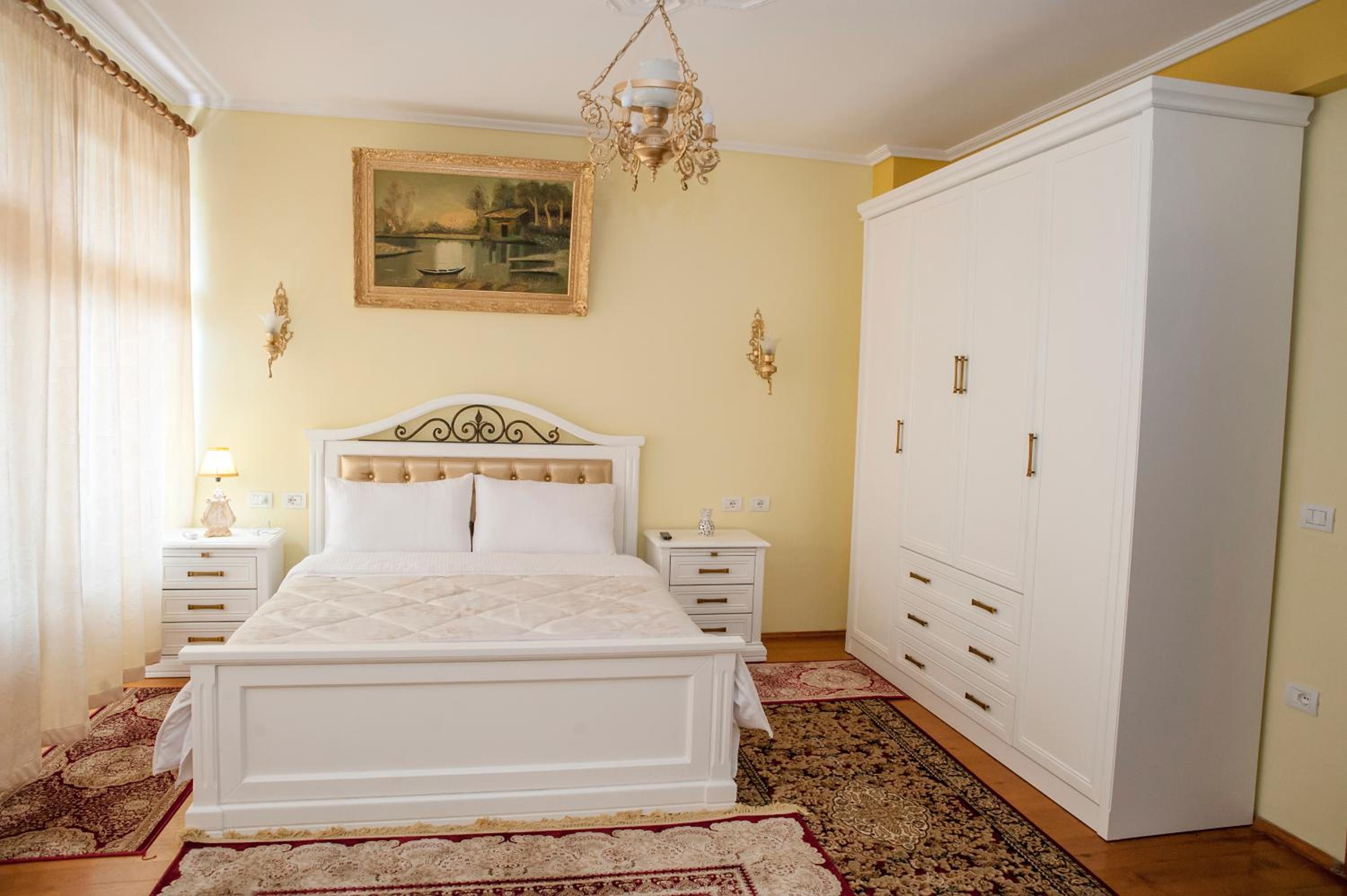 Villa Parku Rinia