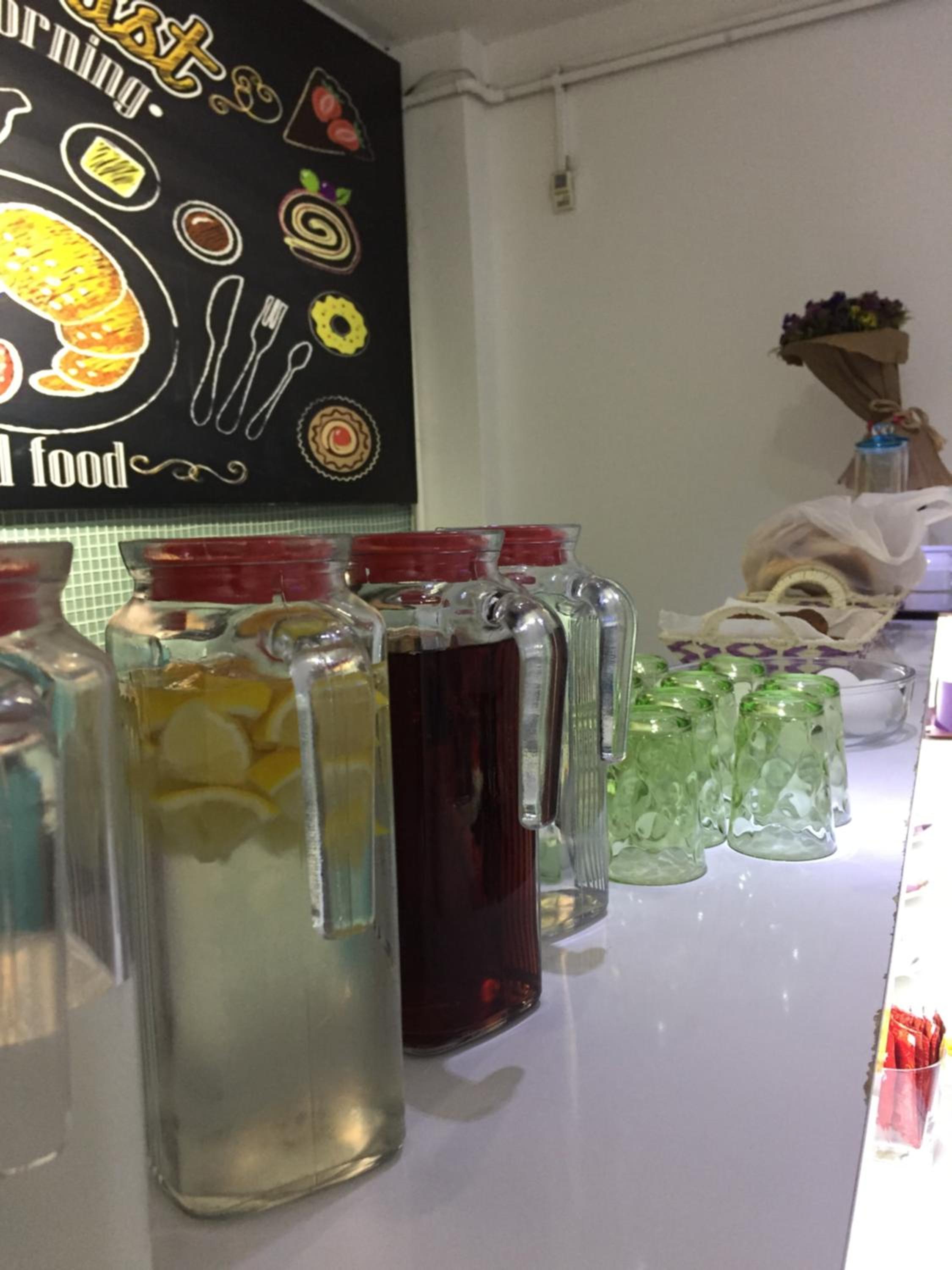 Minel Hotel - Image 66