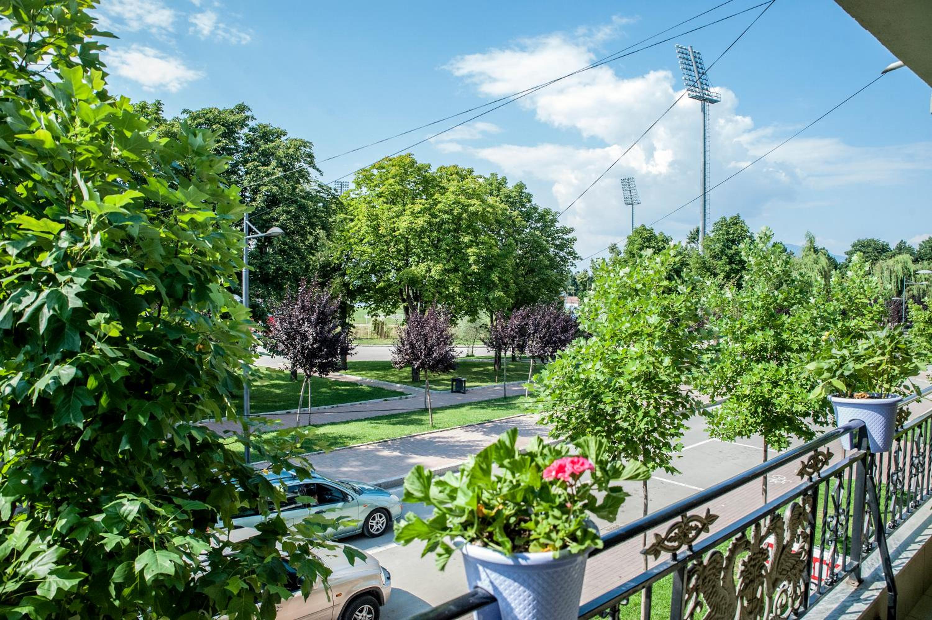 Villa Parku Rinia