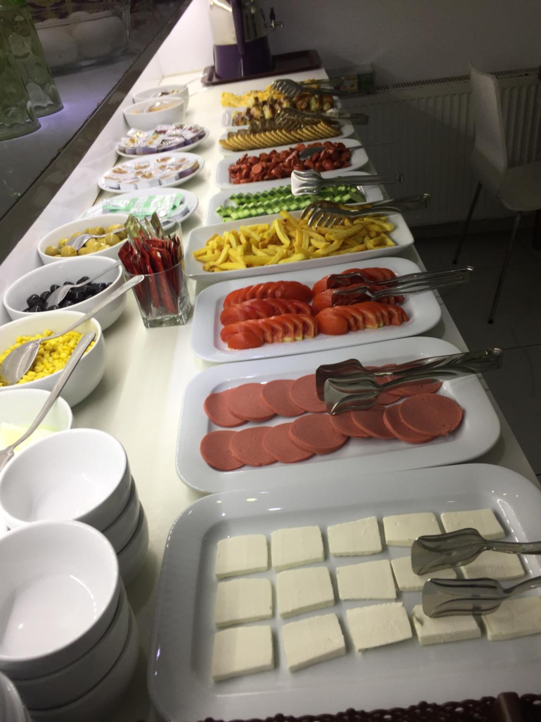 Minel Hotel - Image 37