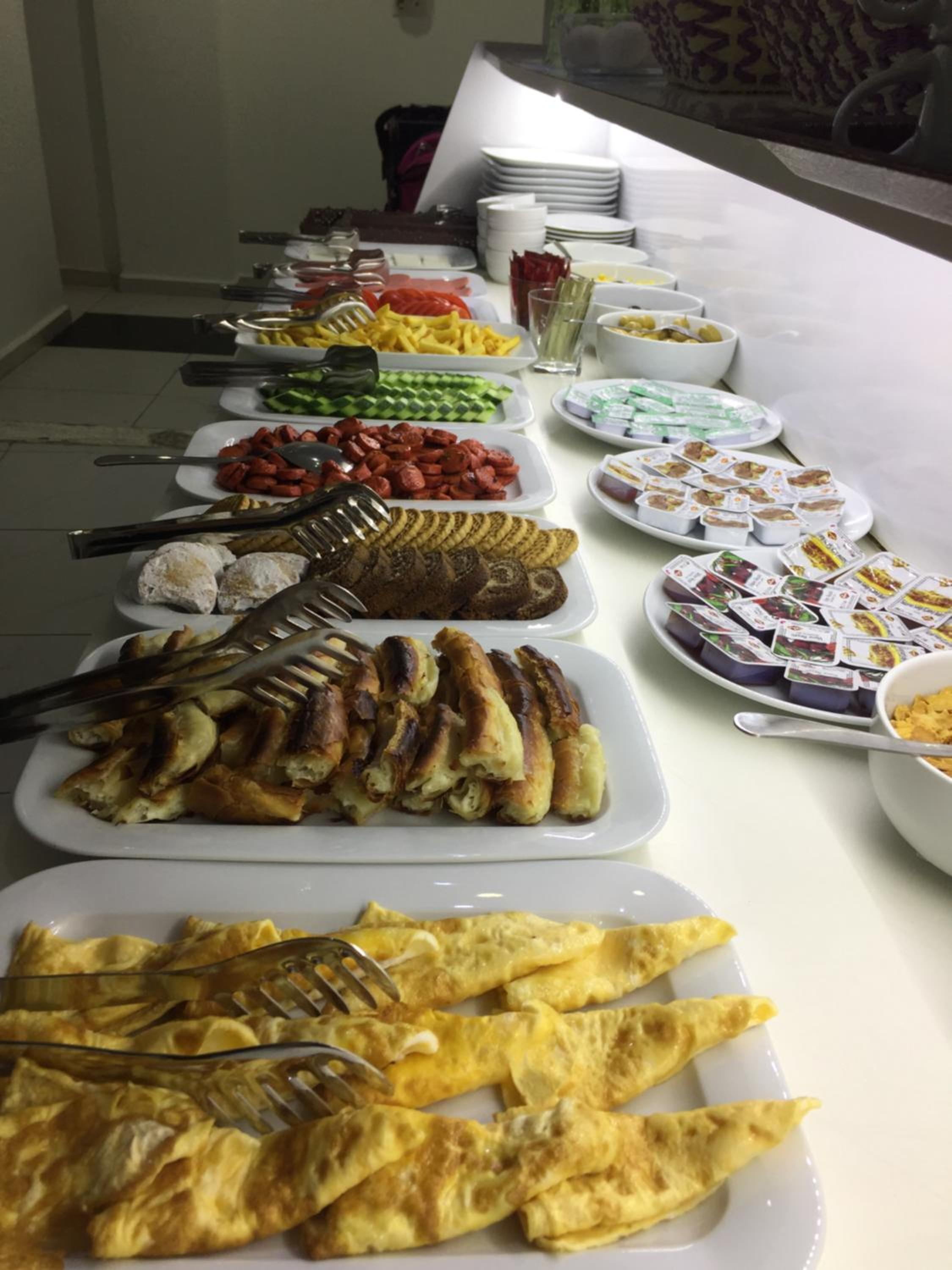 Minel Hotel - Image 38