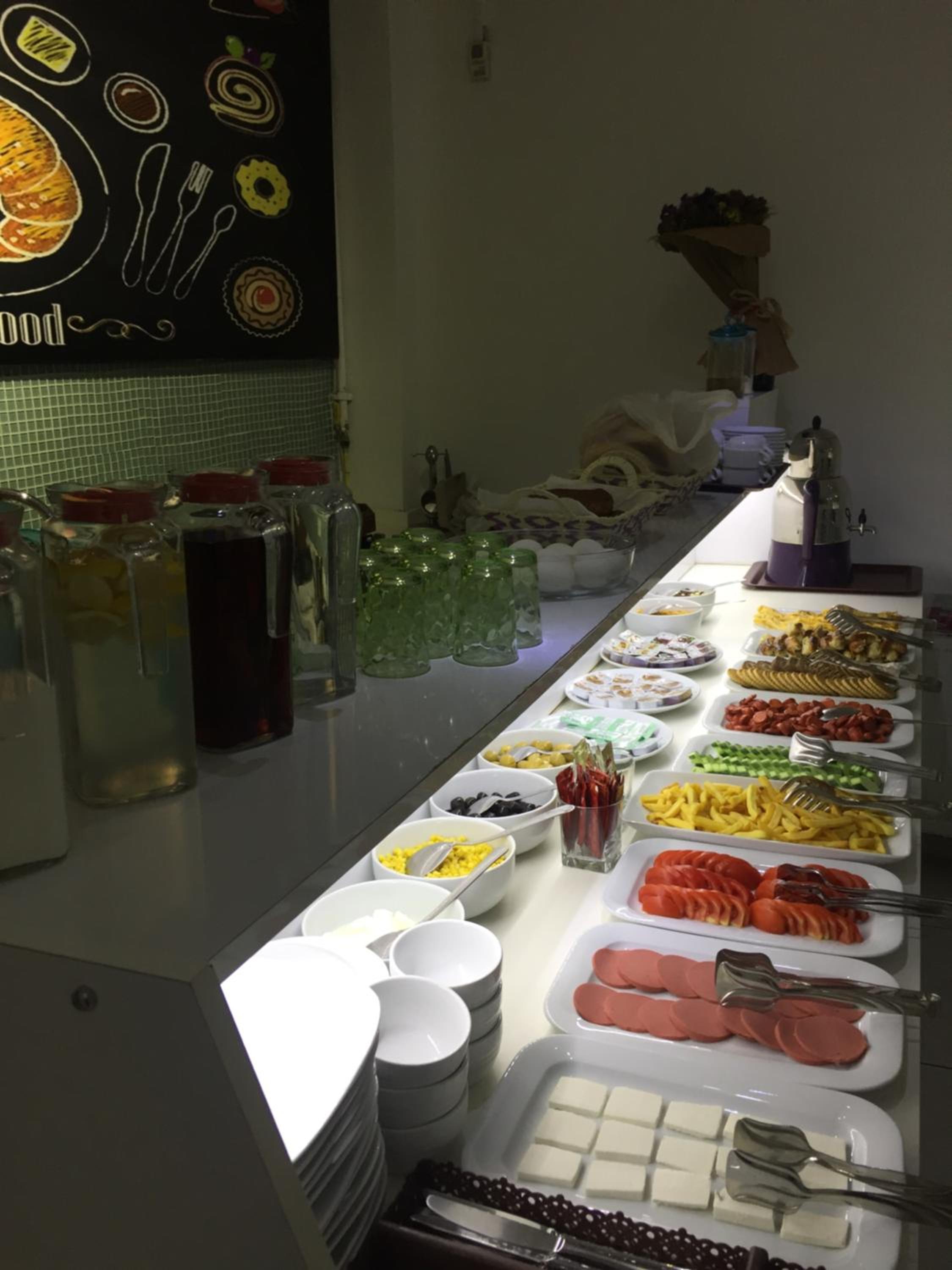 Minel Hotel - Image 39