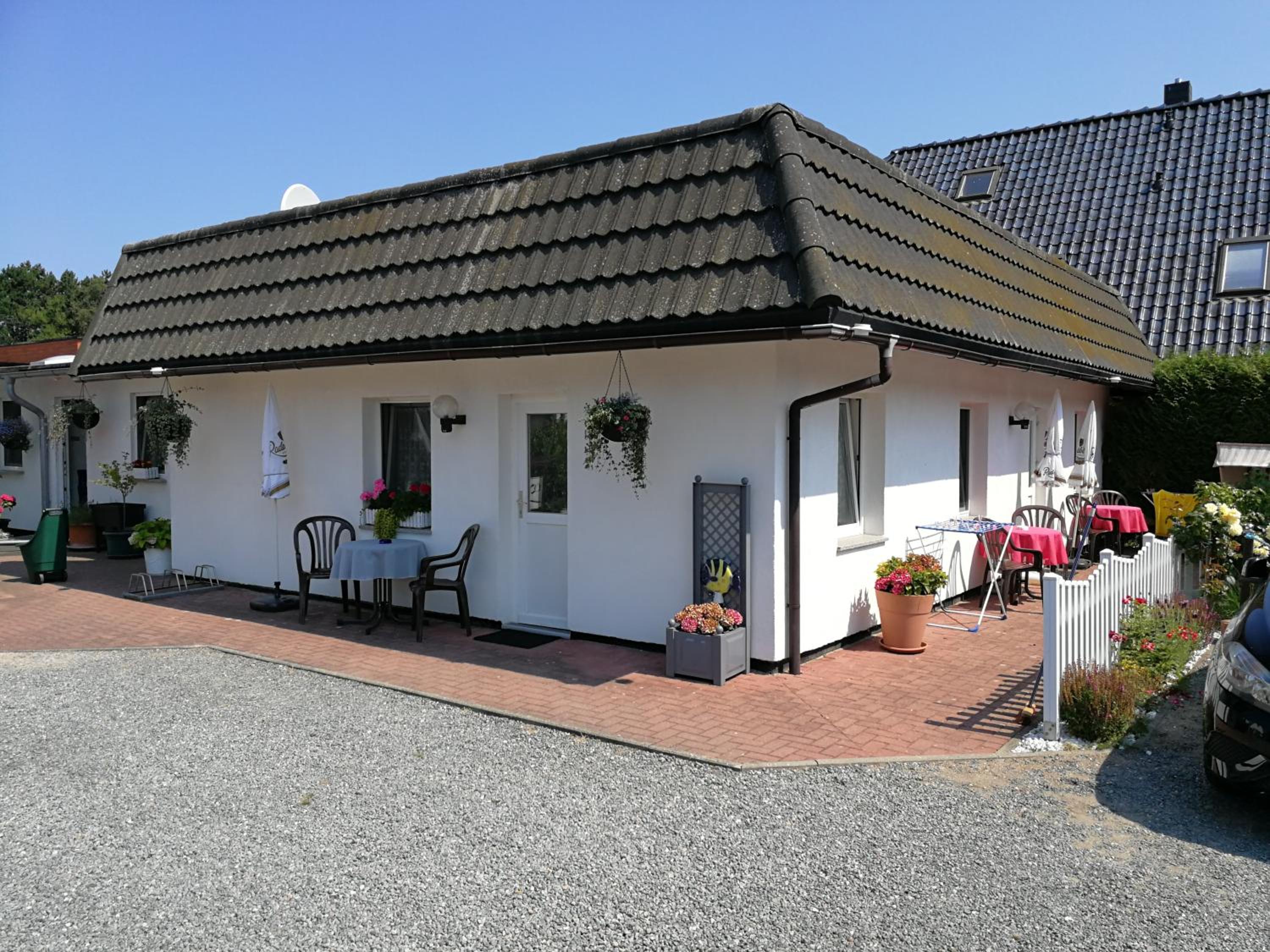 Zingster Ostseeklause