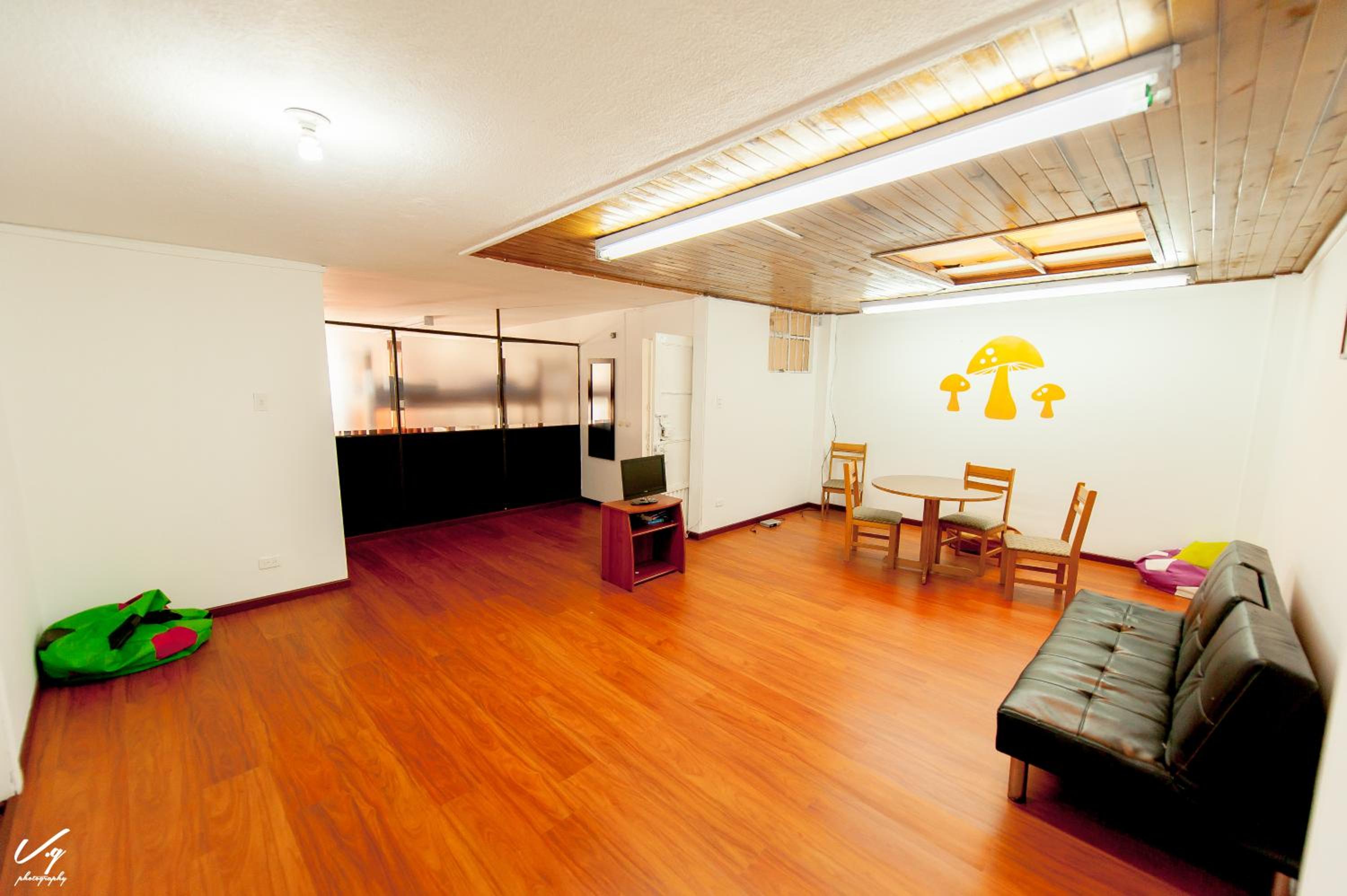 North House Hostel