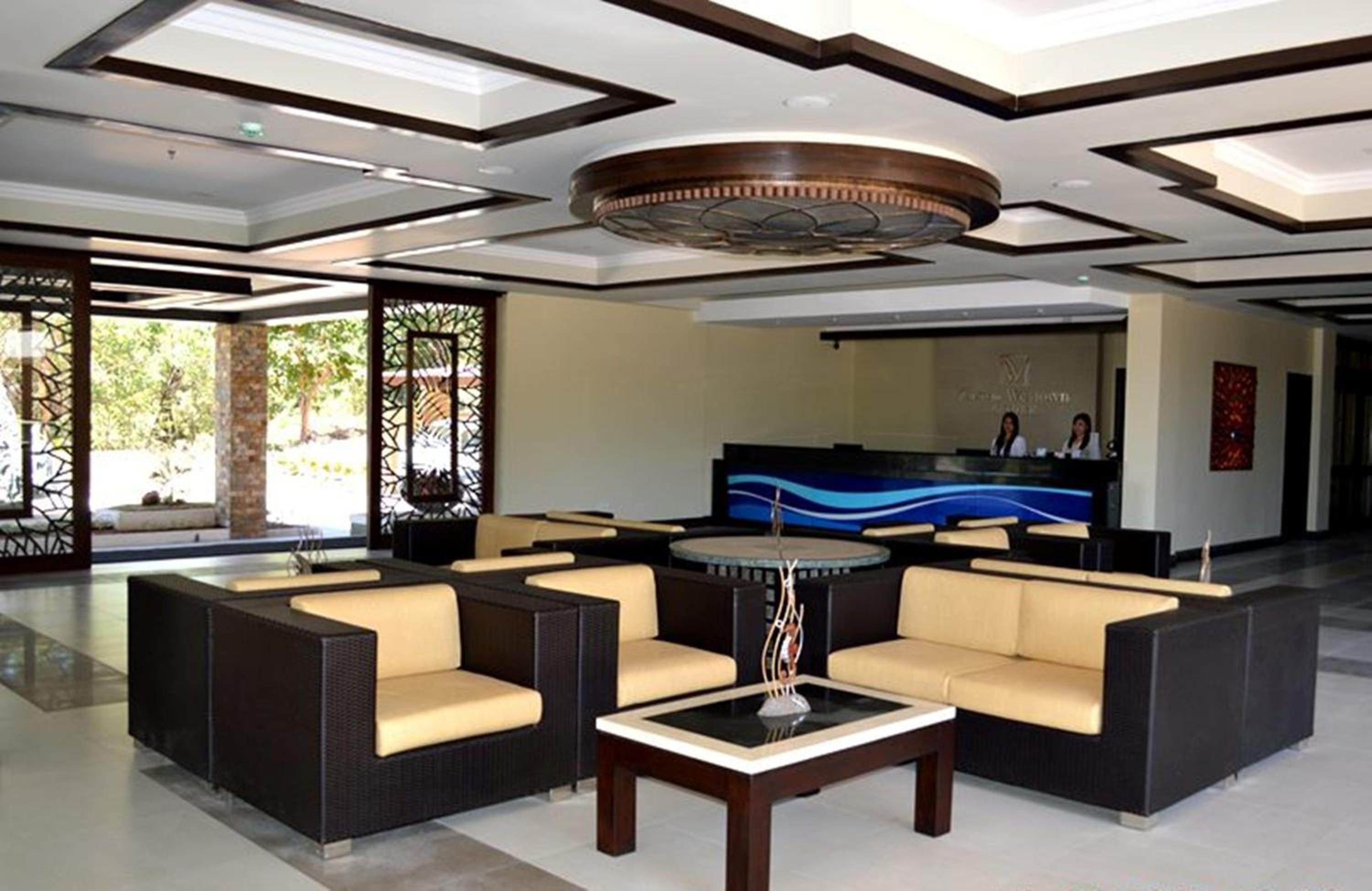 Coron Westown Resort