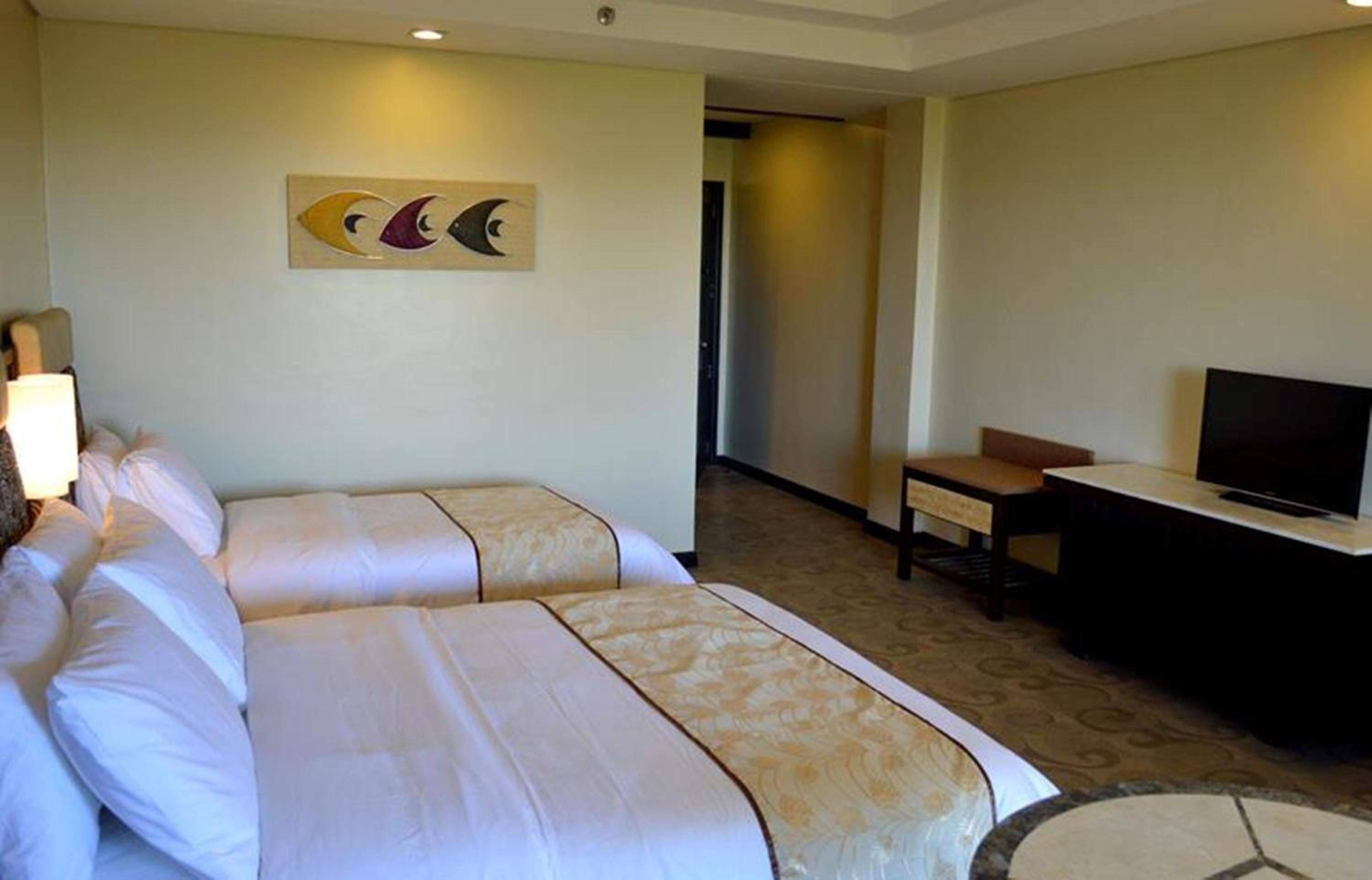 Coron Westown Resort