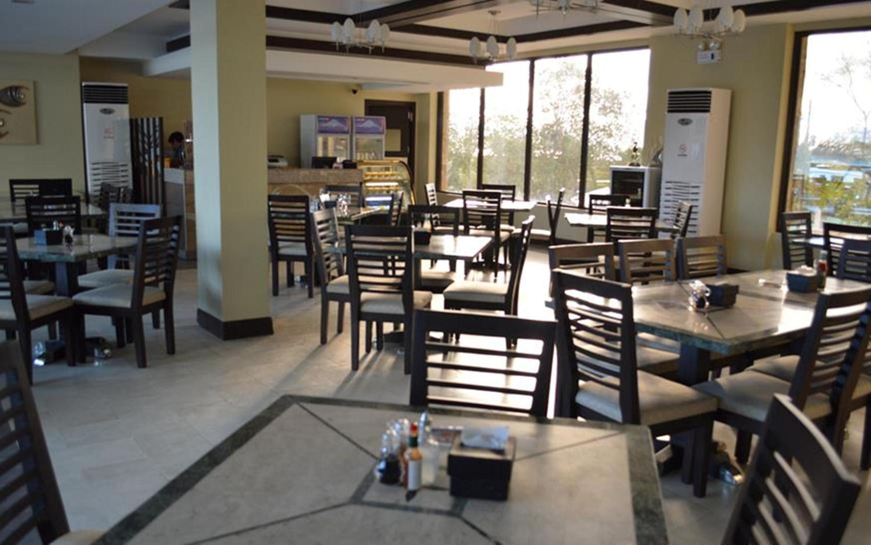 Coron Westown Resort, photo 48