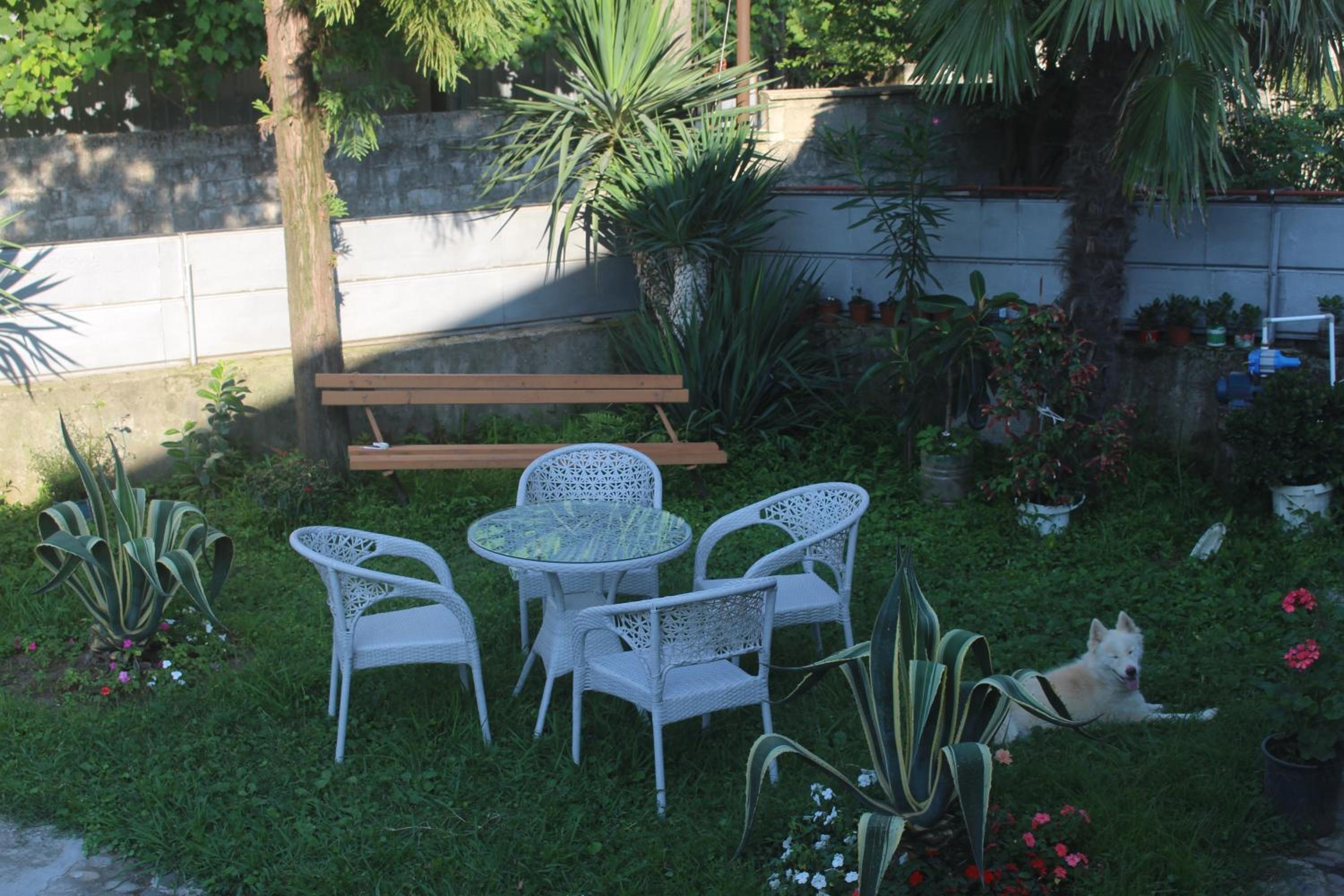 Greenview Guesthouse