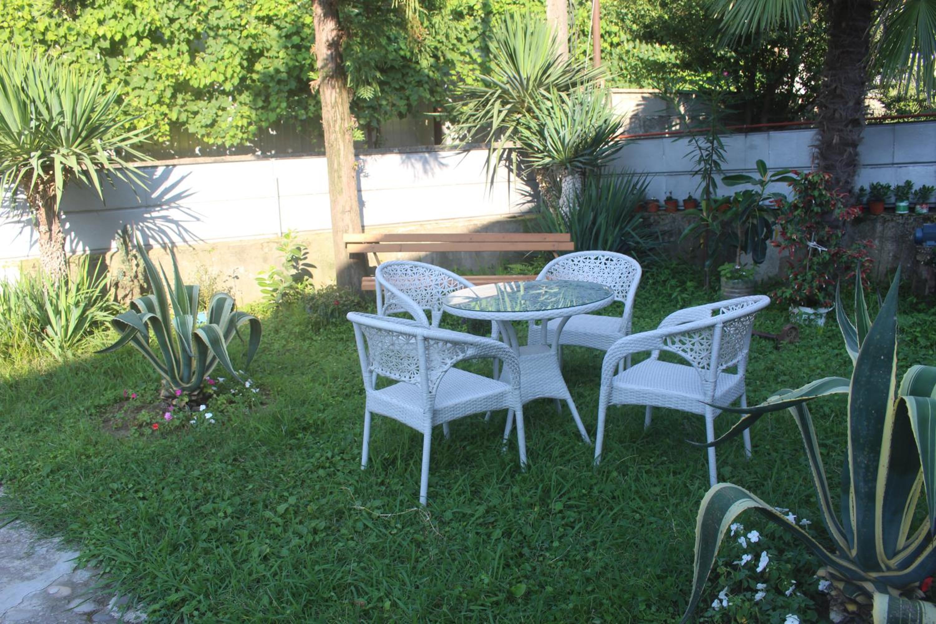 Greenview Guesthouse